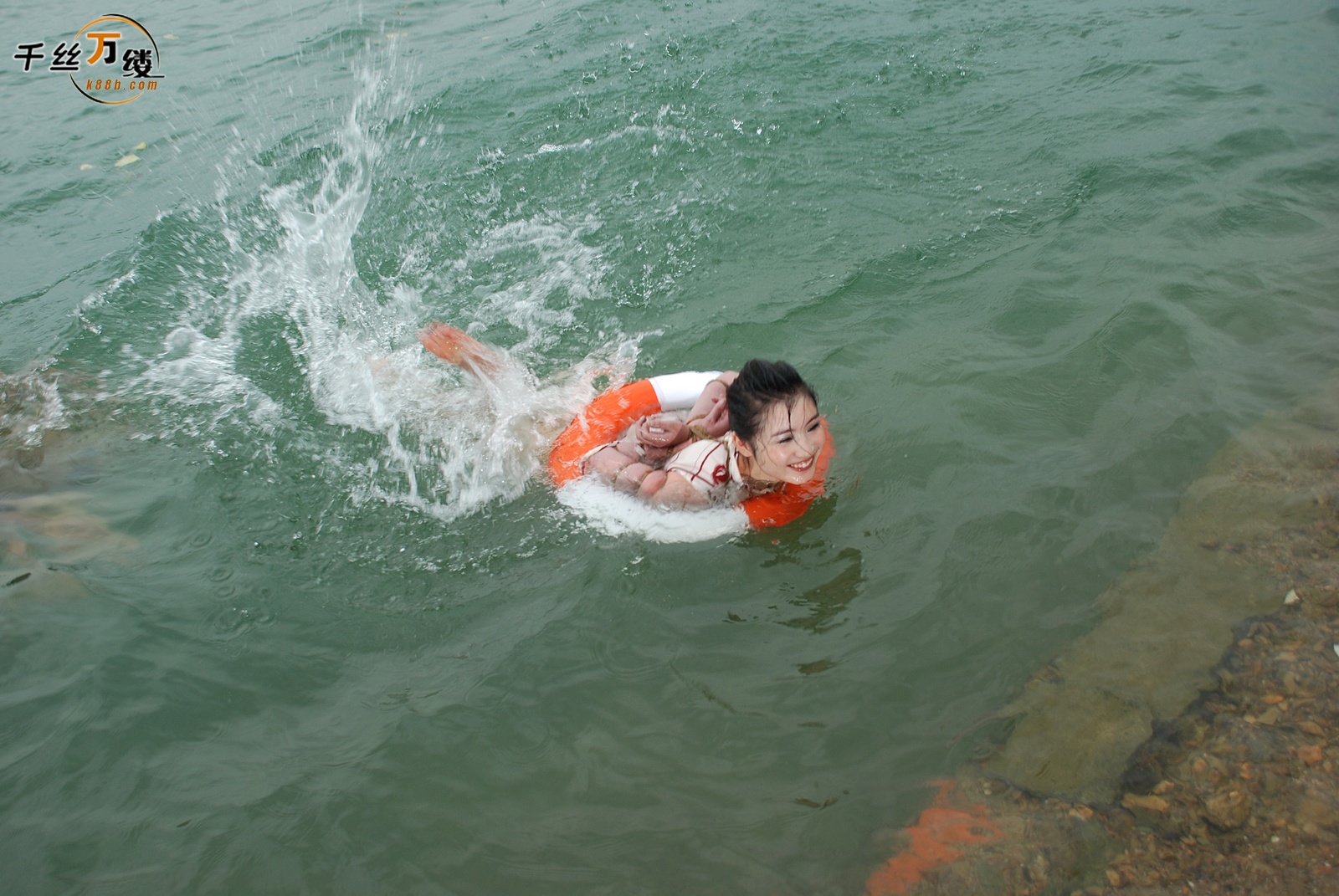 Chinese Rope Model 547