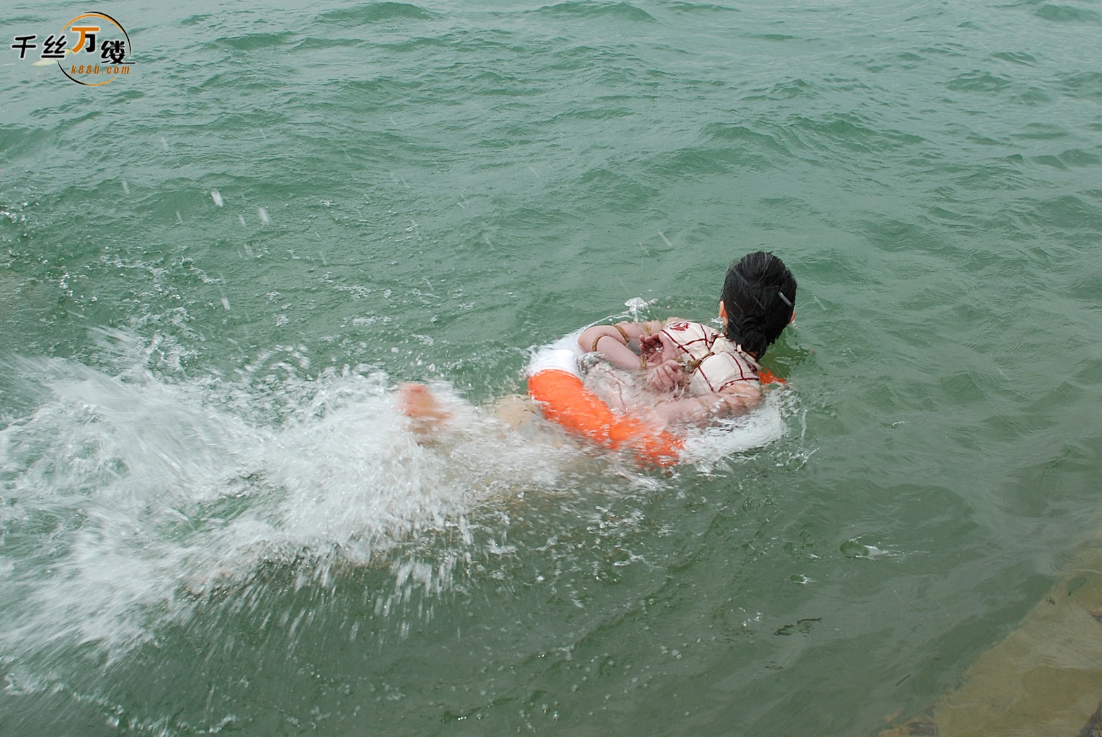 Chinese Rope Model 547