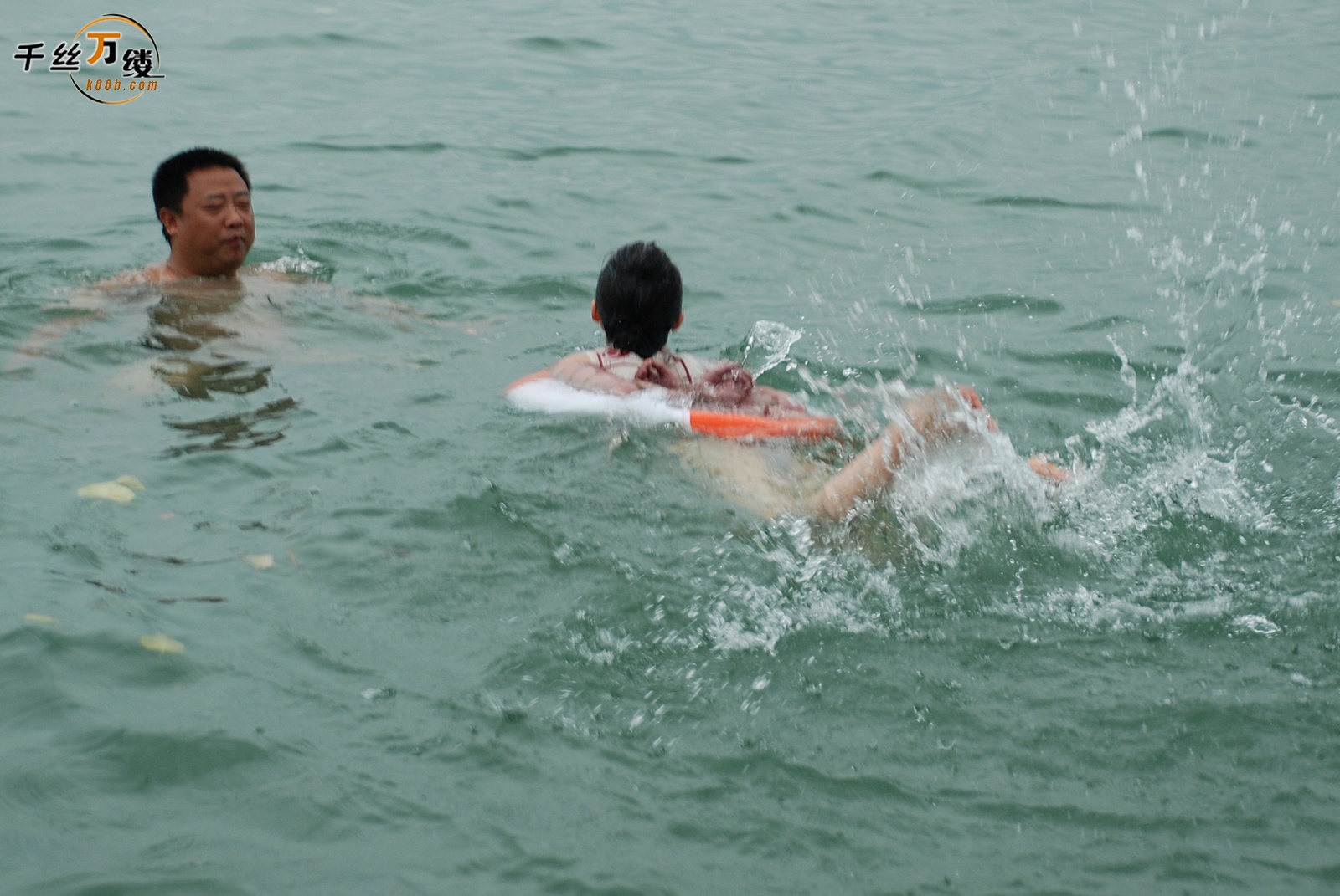 Chinese Rope Model 547