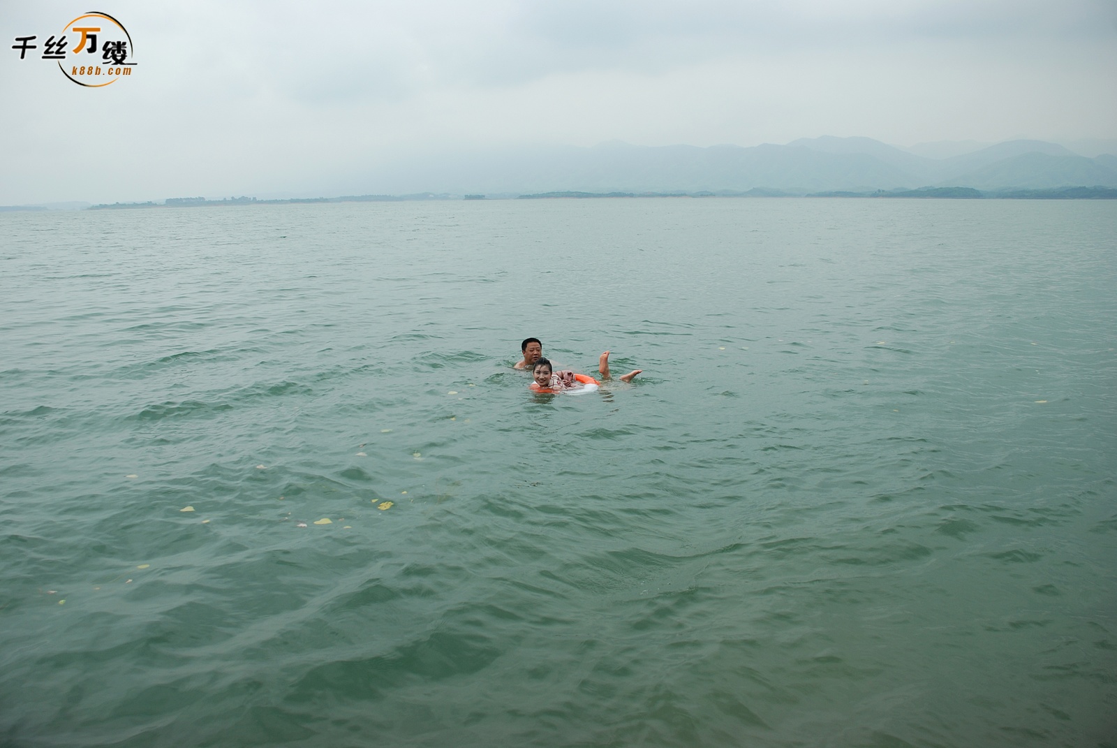 Chinese Rope Model 547