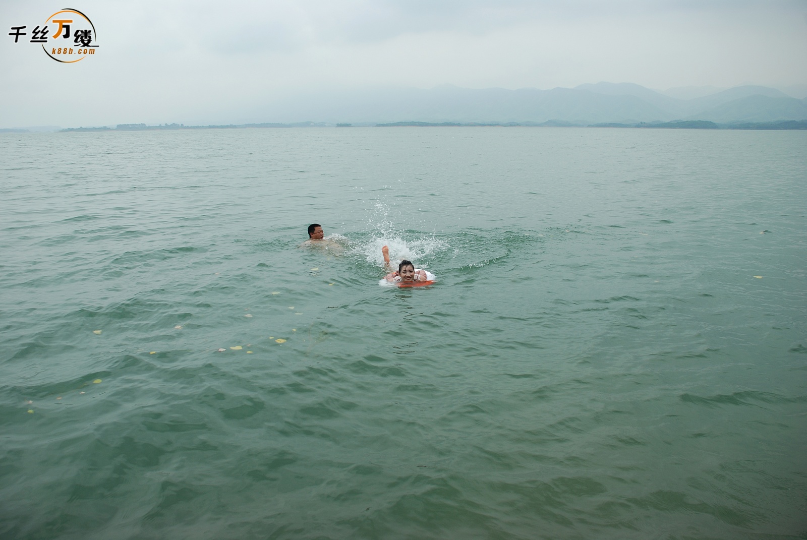 Chinese Rope Model 547