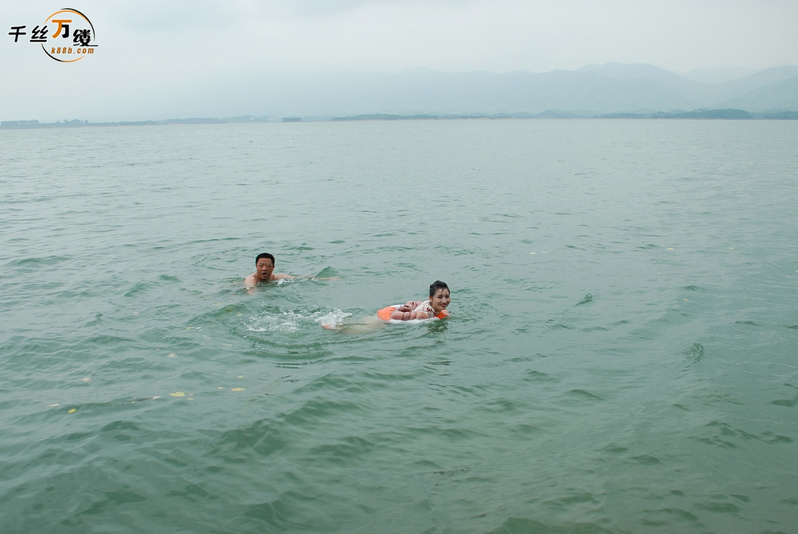 Chinese Rope Model 547