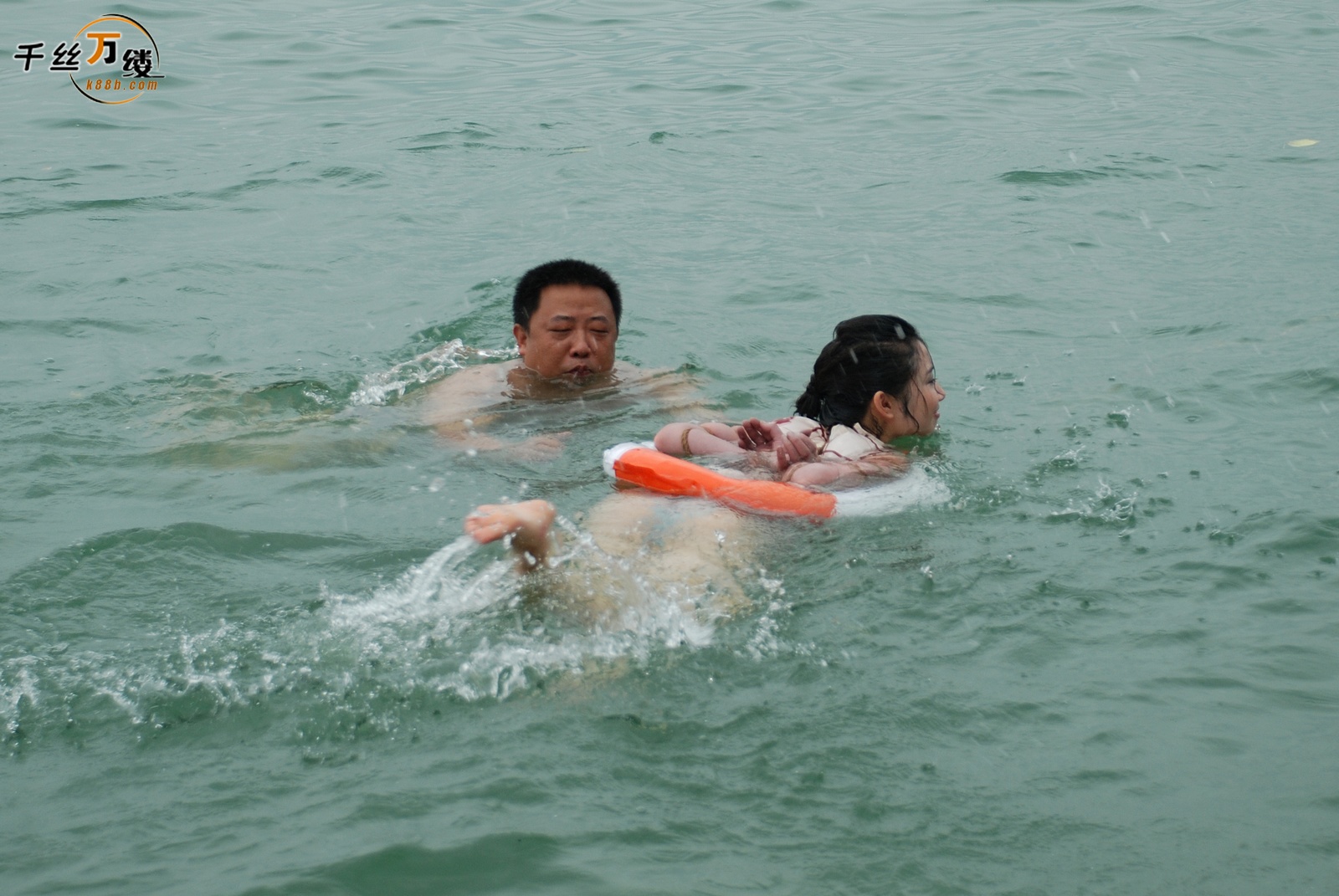 Chinese Rope Model 547