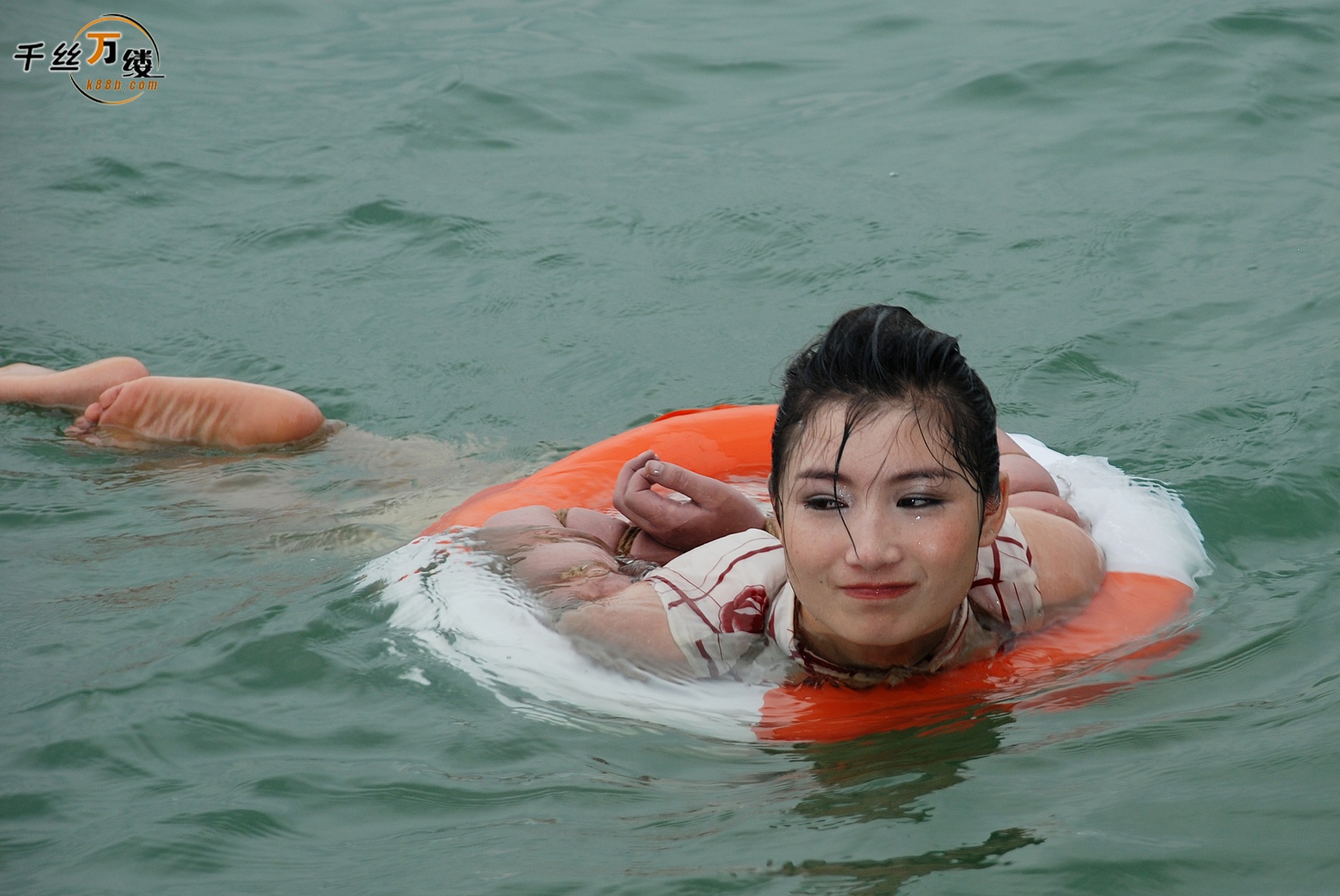 Chinese Rope Model 547