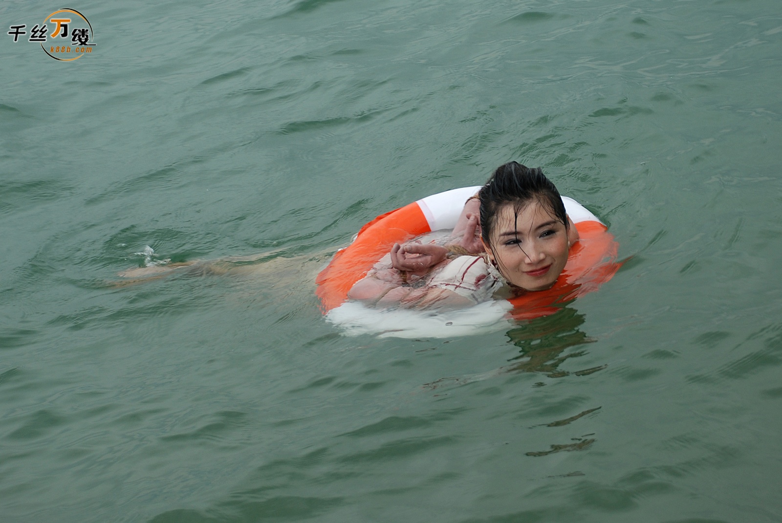 Chinese Rope Model 547