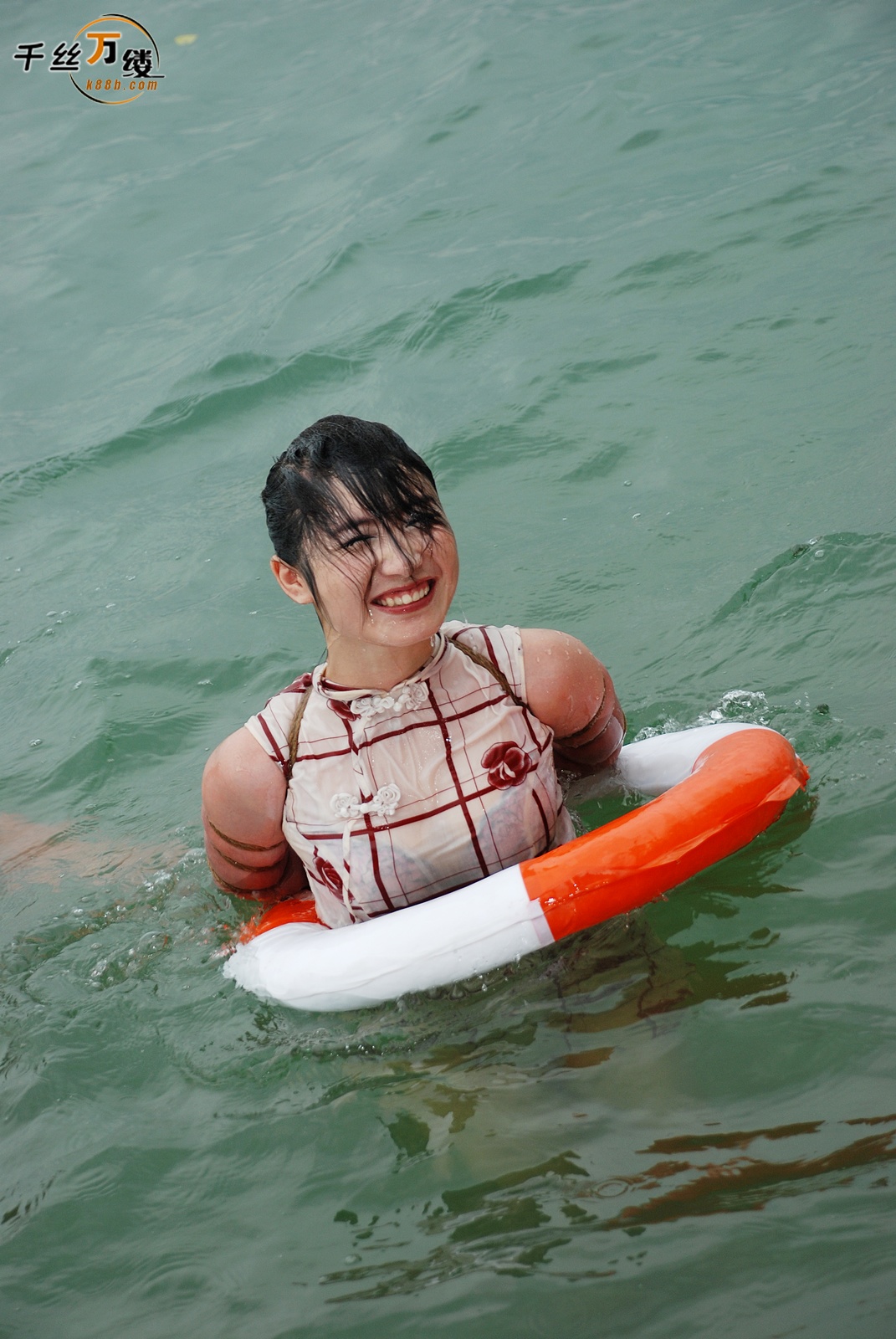 Chinese Rope Model 547