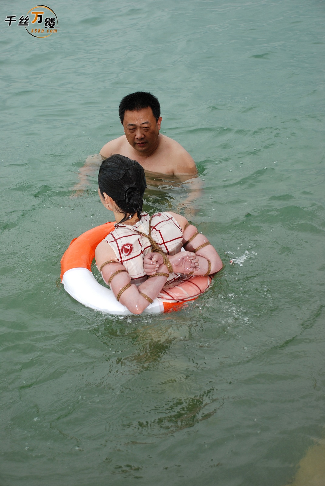 Chinese Rope Model 547