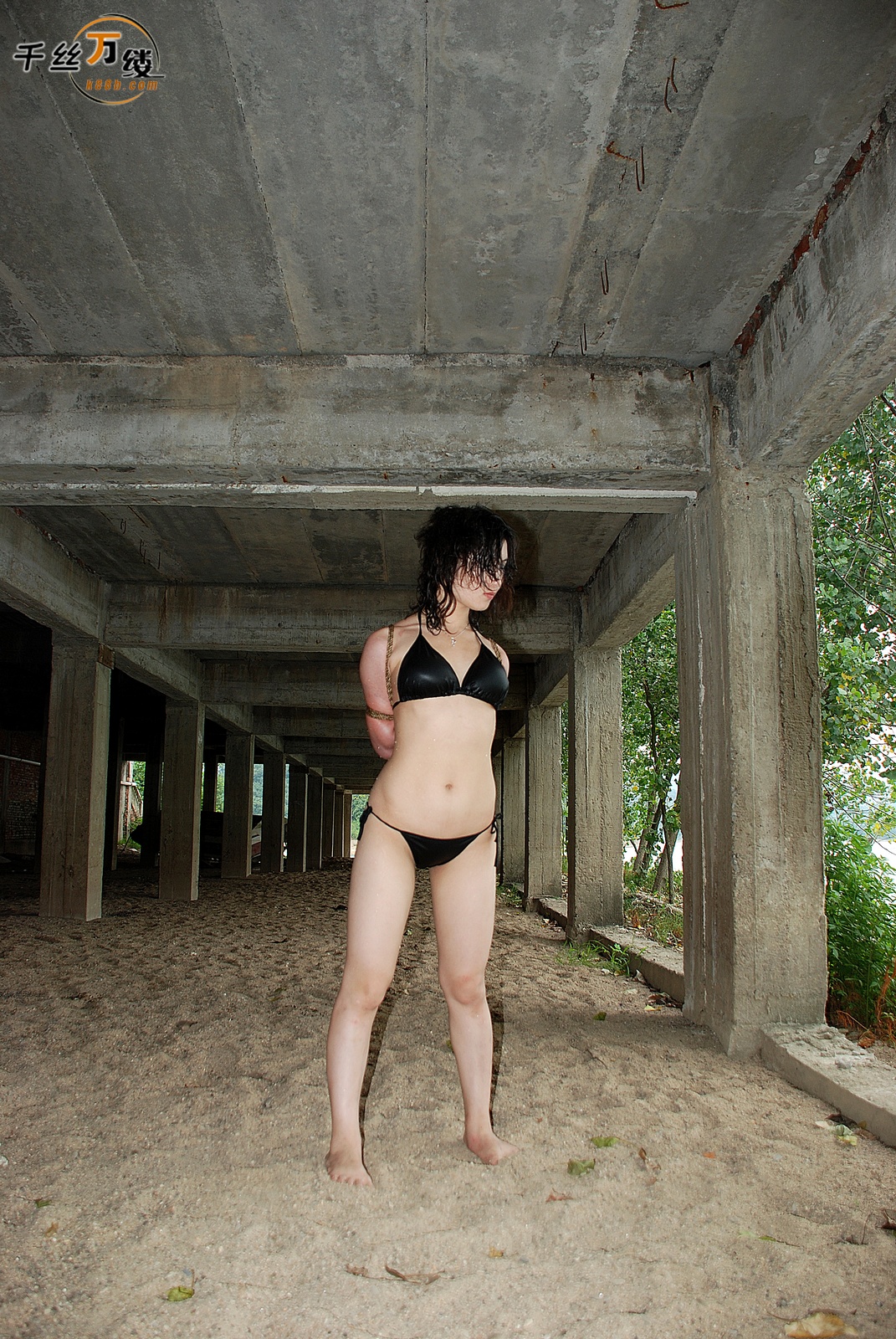 Chinese Rope Model 549