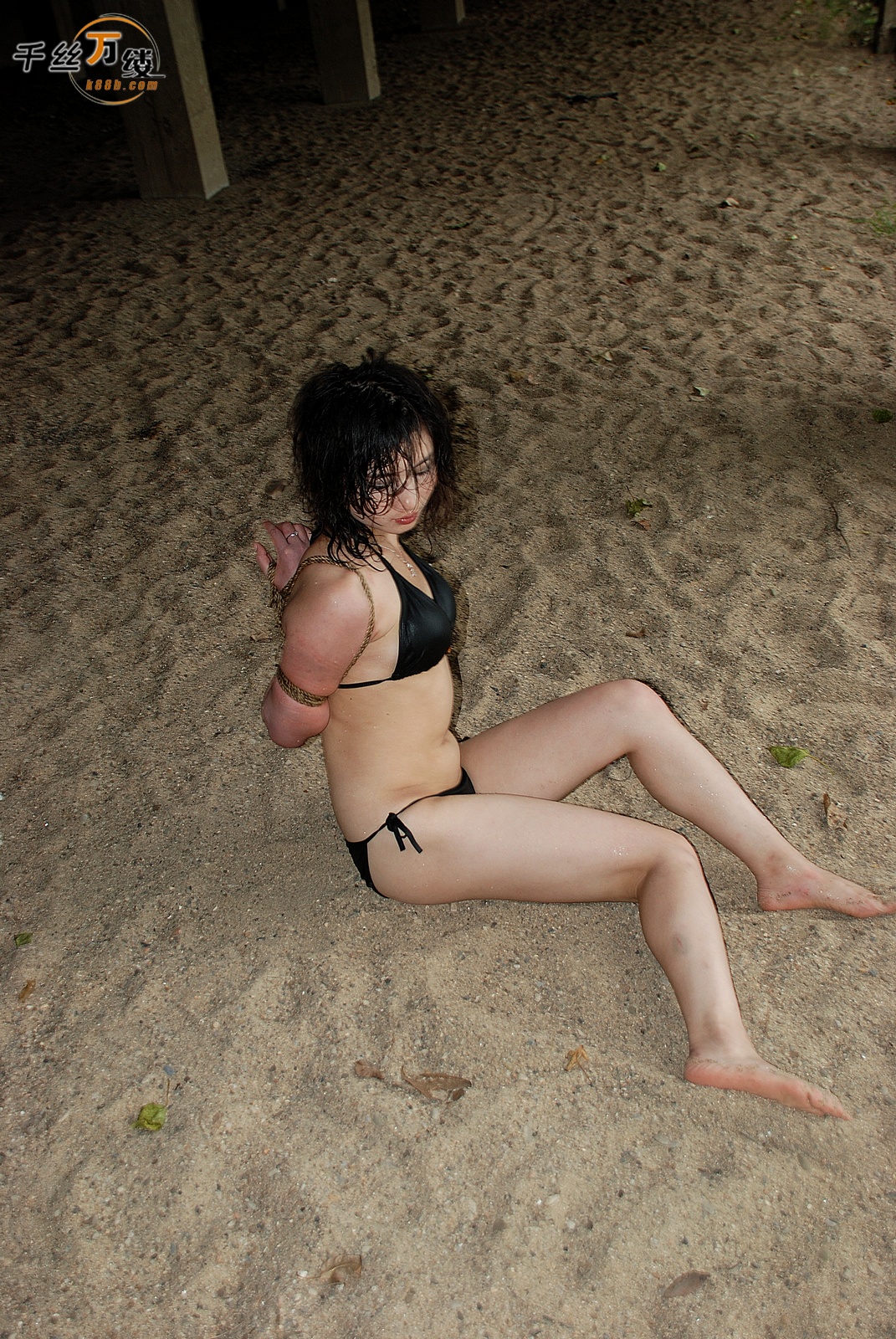 Chinese Rope Model 549