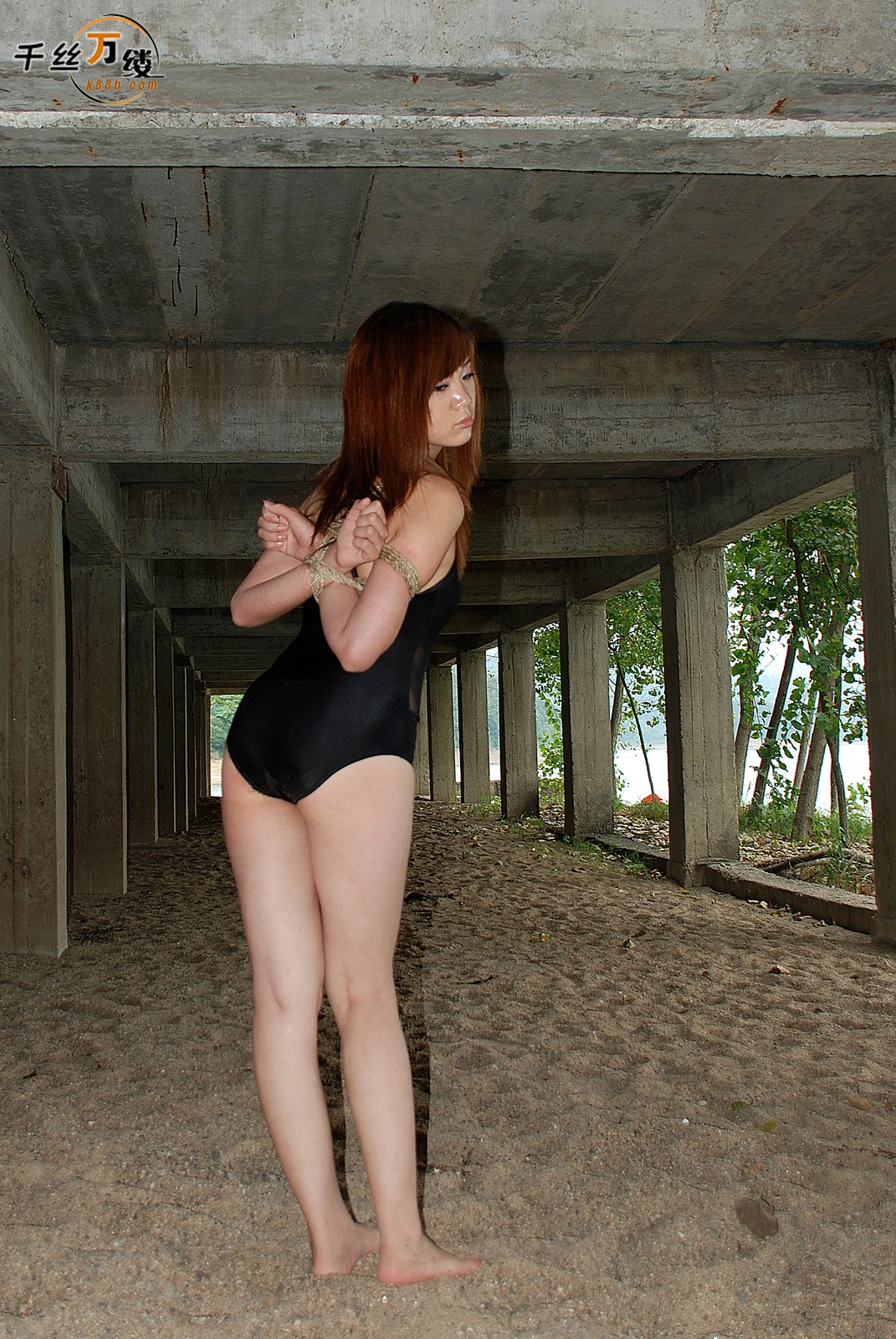 Chinese Rope Model 549