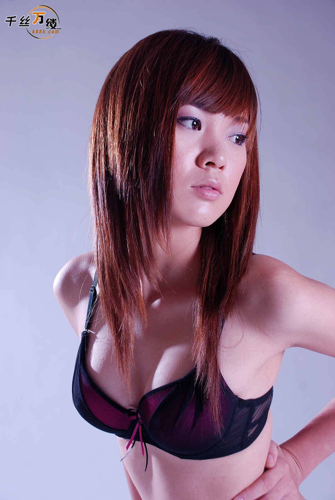 Chinese Rope Model 551