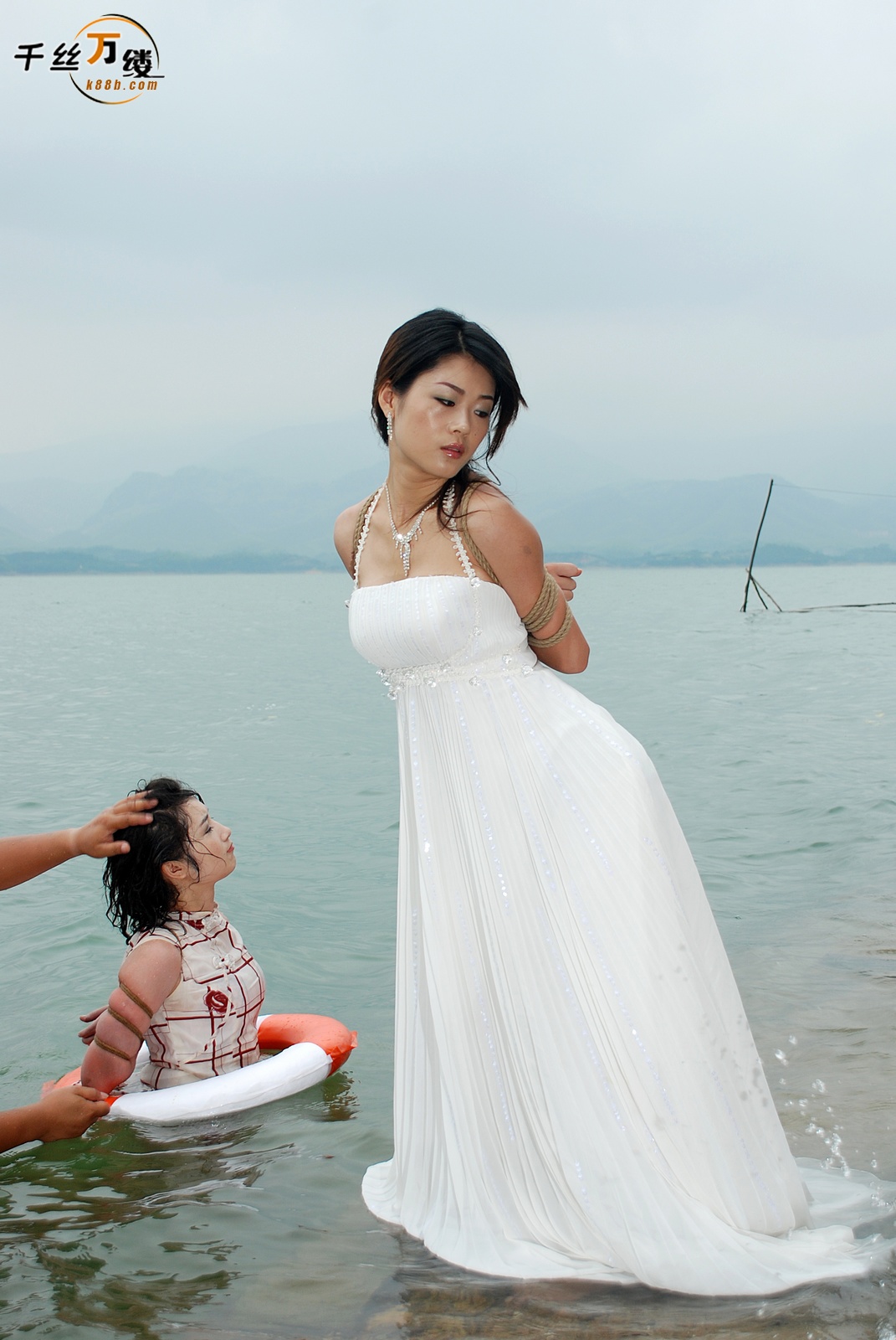 Chinese Rope Model 552