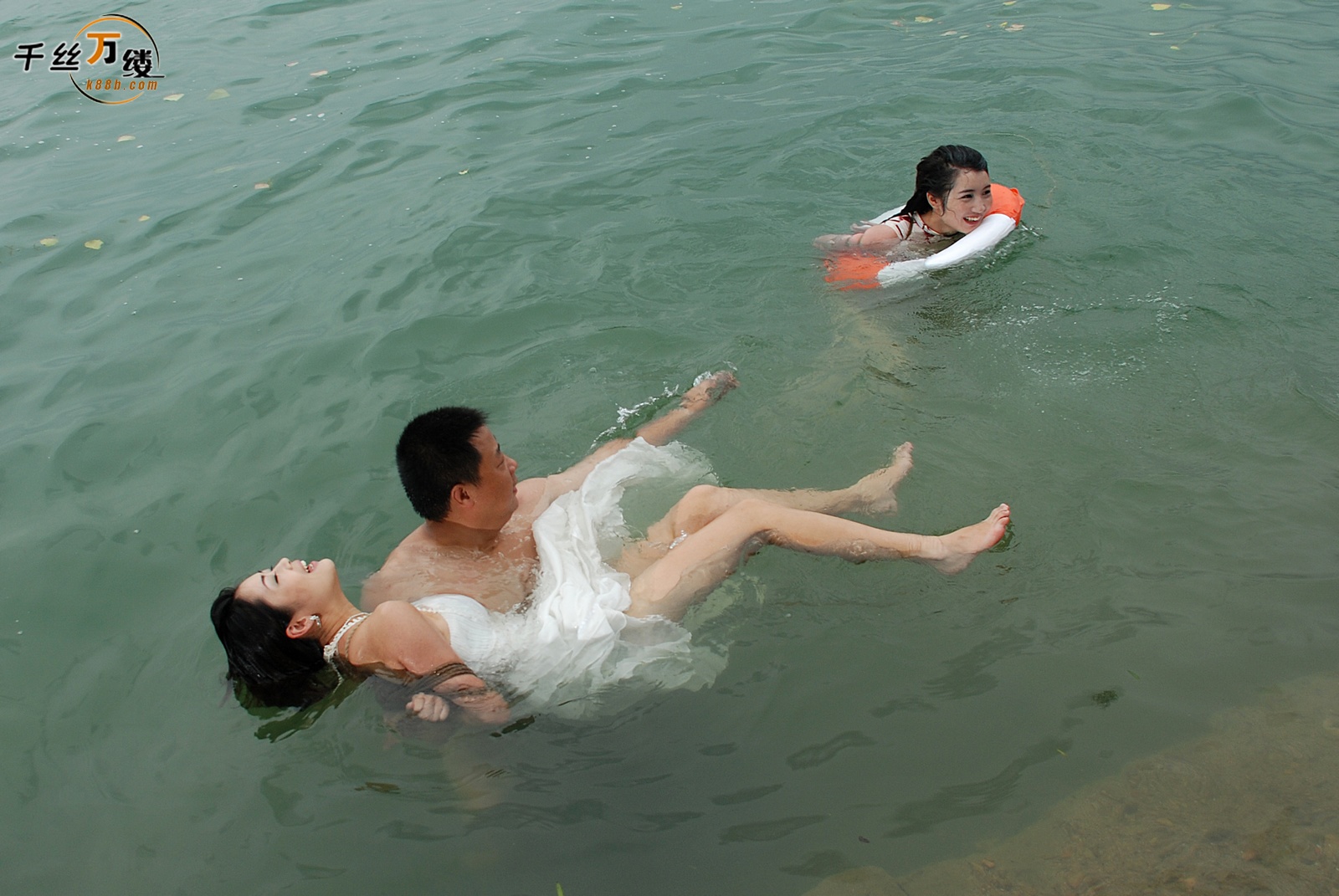 Chinese Rope Model 552