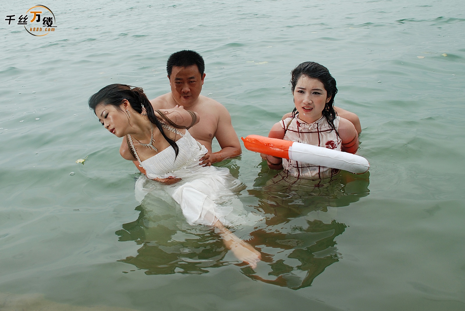 Chinese Rope Model 552