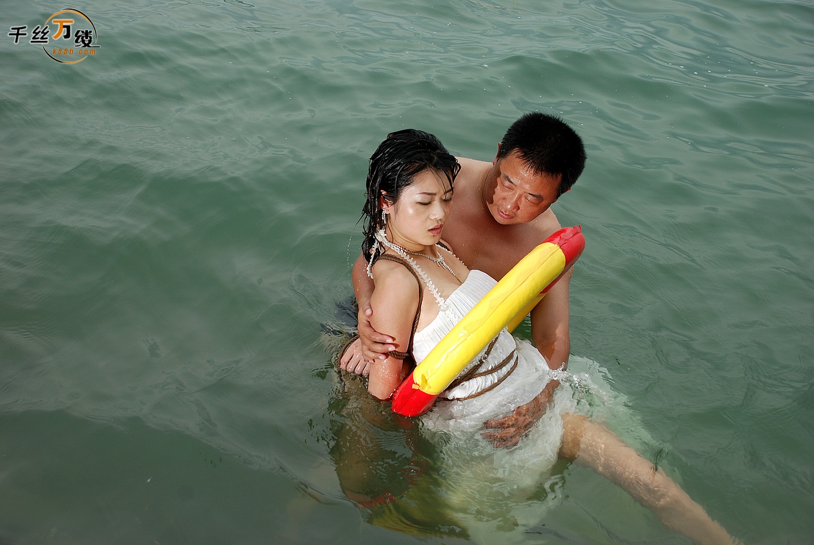 Chinese Rope Model 552