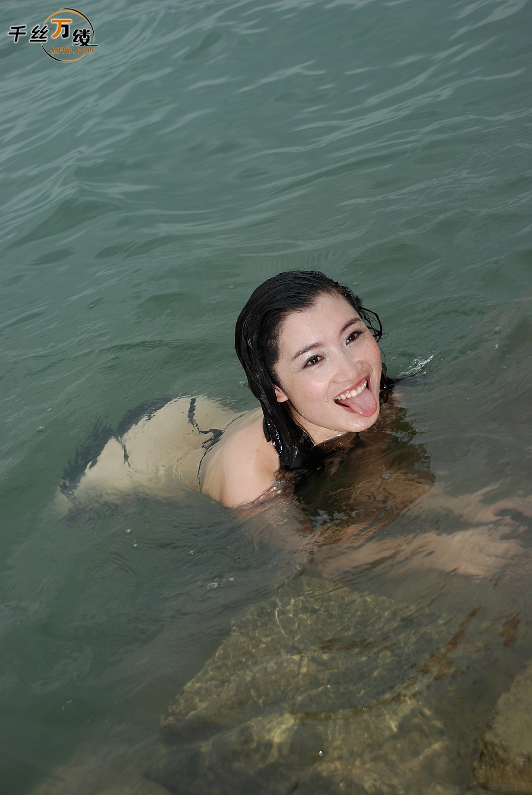 Chinese Rope Model 552-2