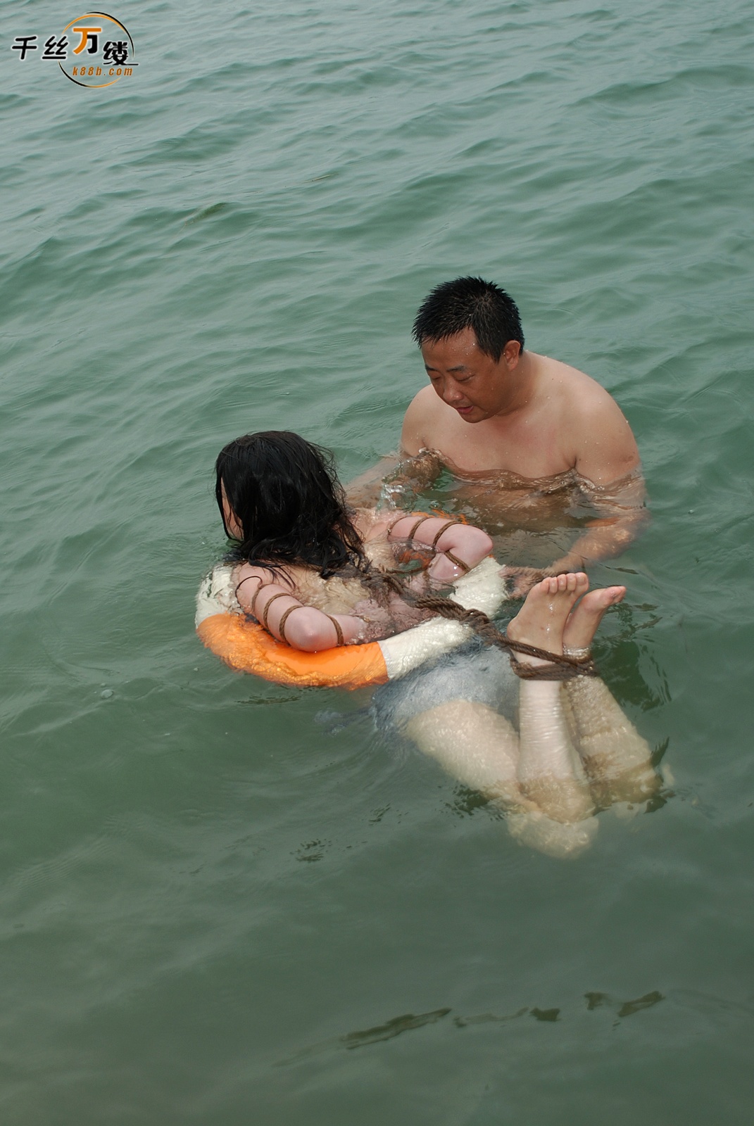 Chinese Rope Model 552-2