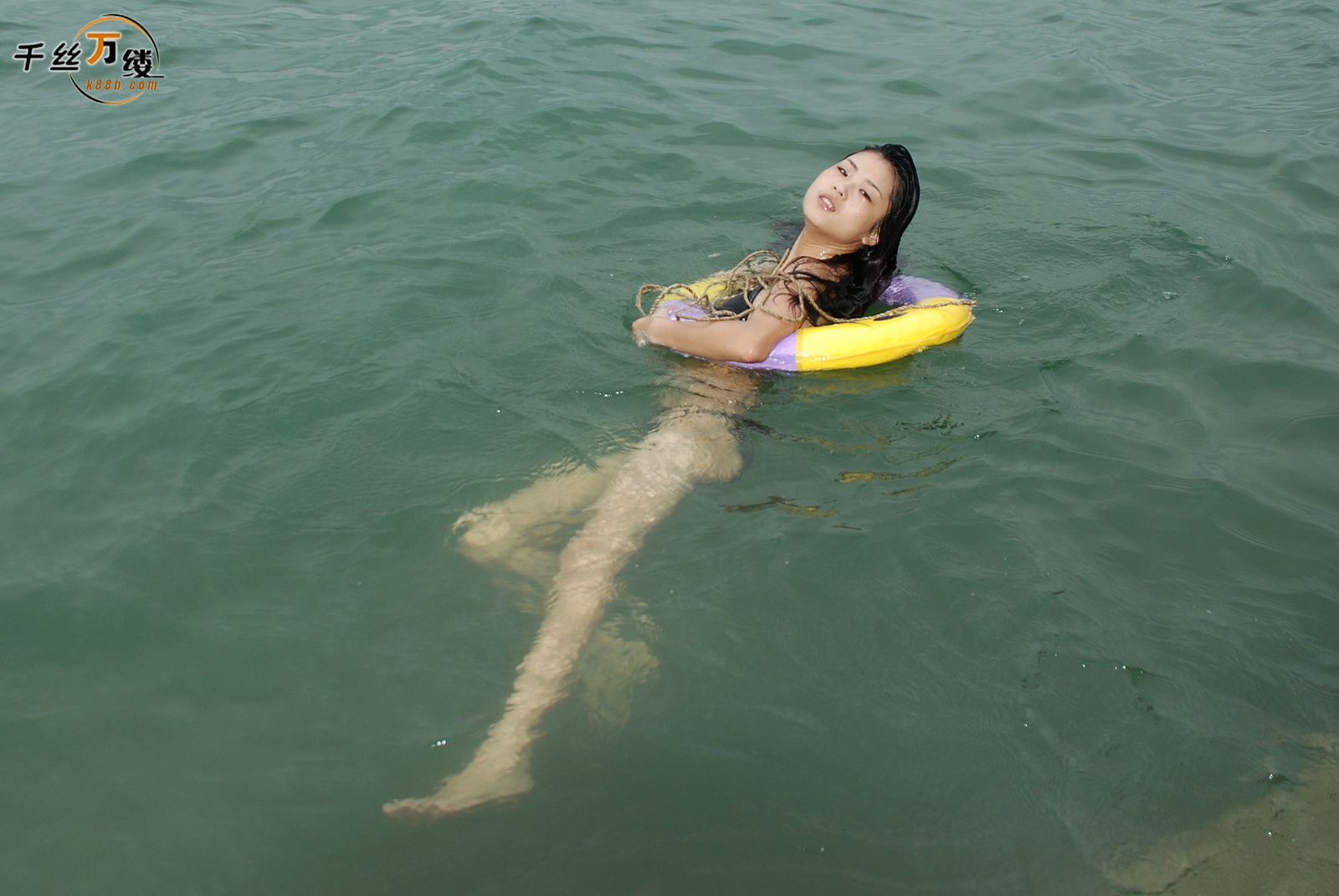 Chinese Rope Model 552-2