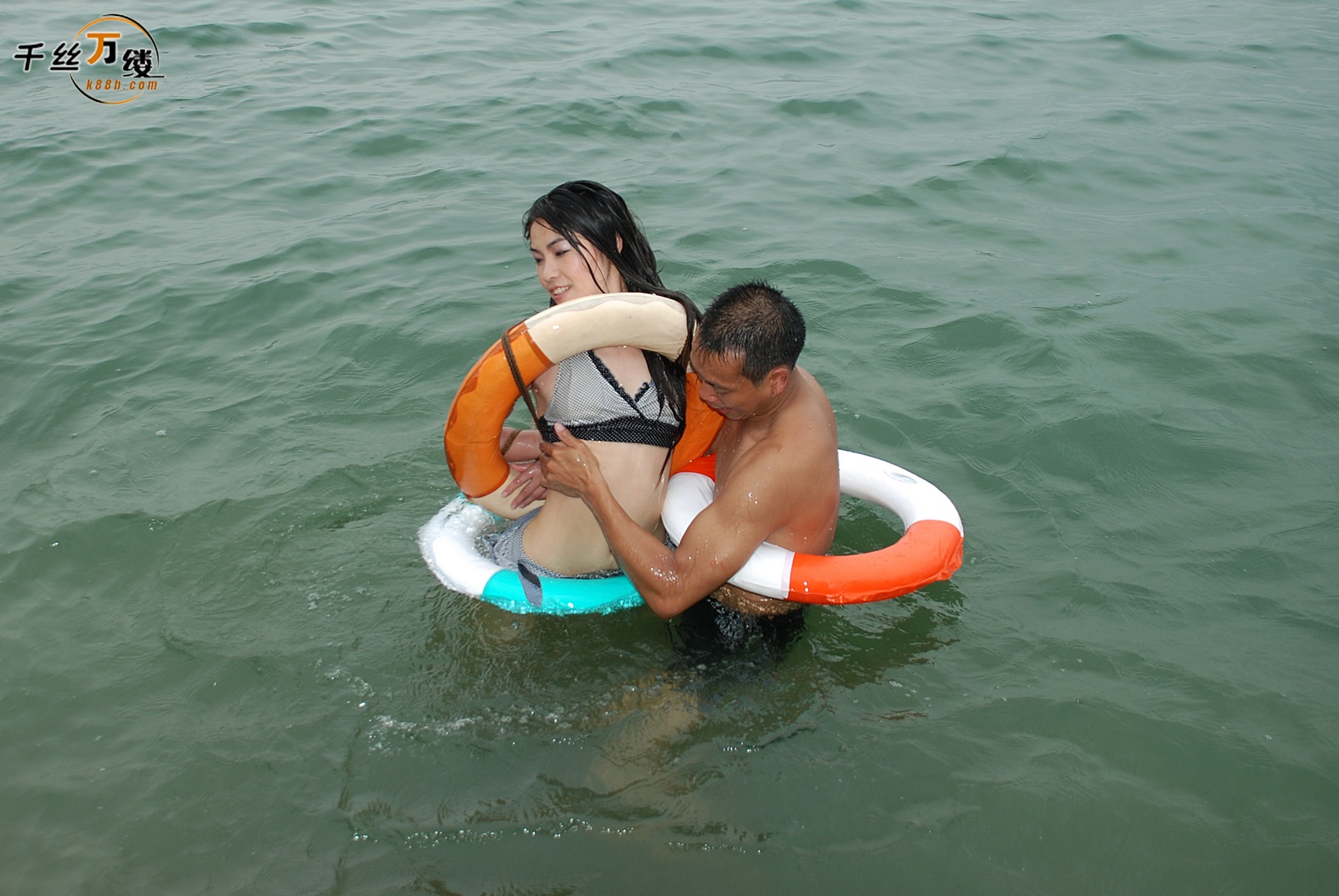 Chinese Rope Model 552-2