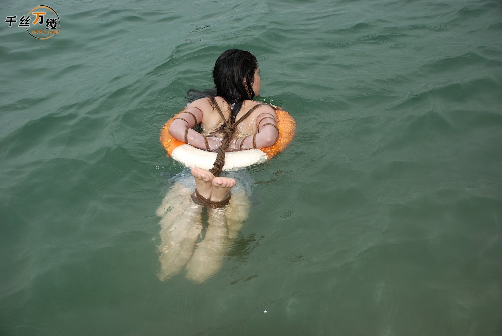 Chinese Rope Model 552-2