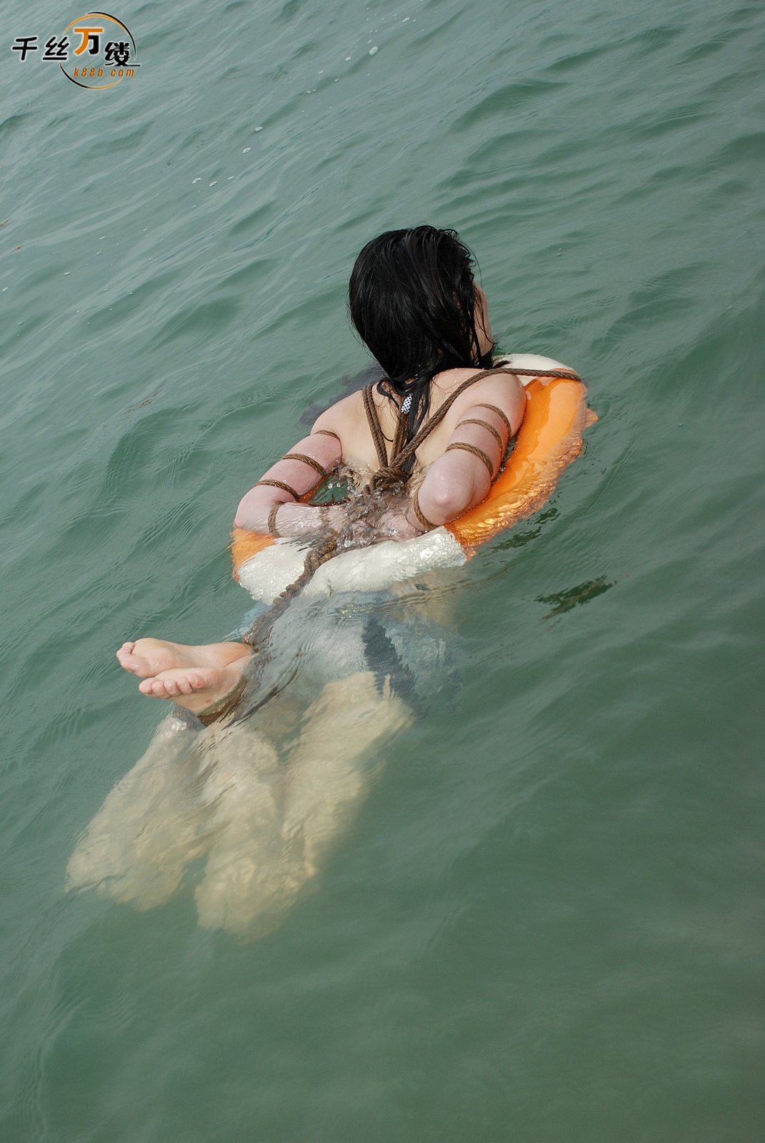 Chinese Rope Model 552-2