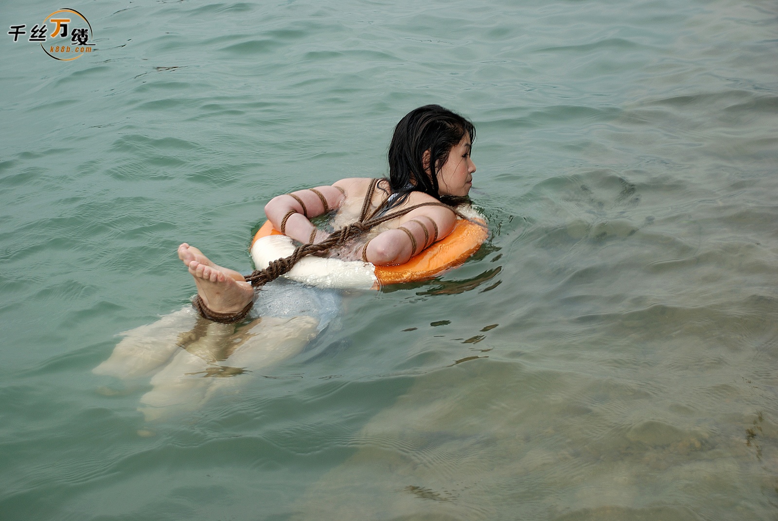 Chinese Rope Model 552-2