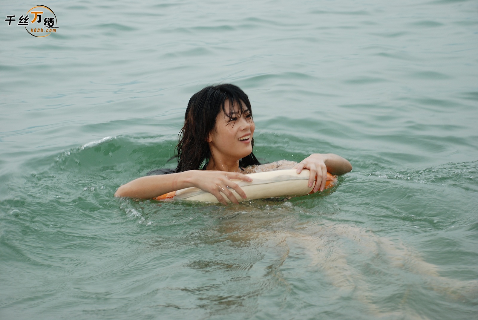 Chinese Rope Model 552-2