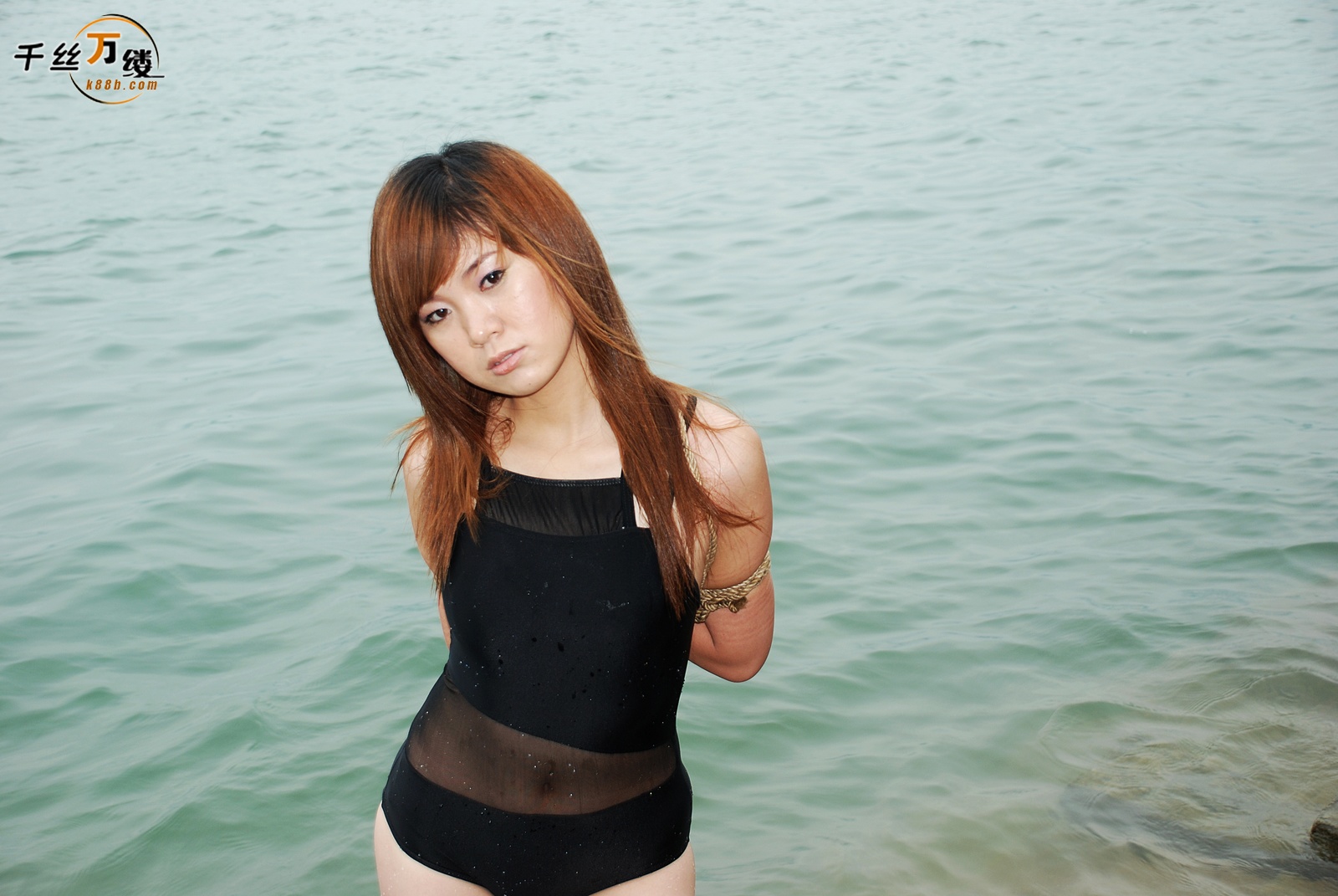 Chinese Rope Model 552-2