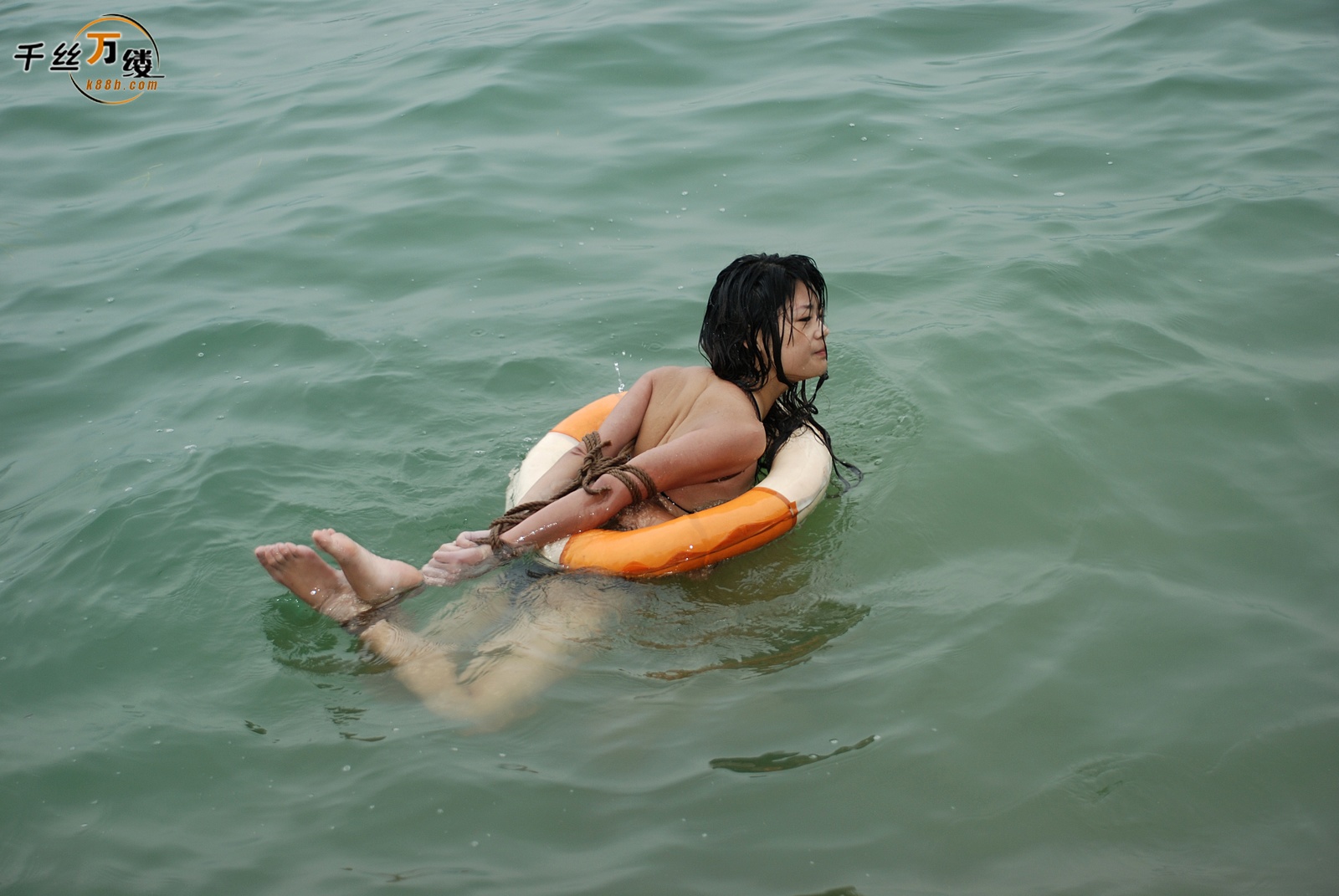 Chinese Rope Model 552-2