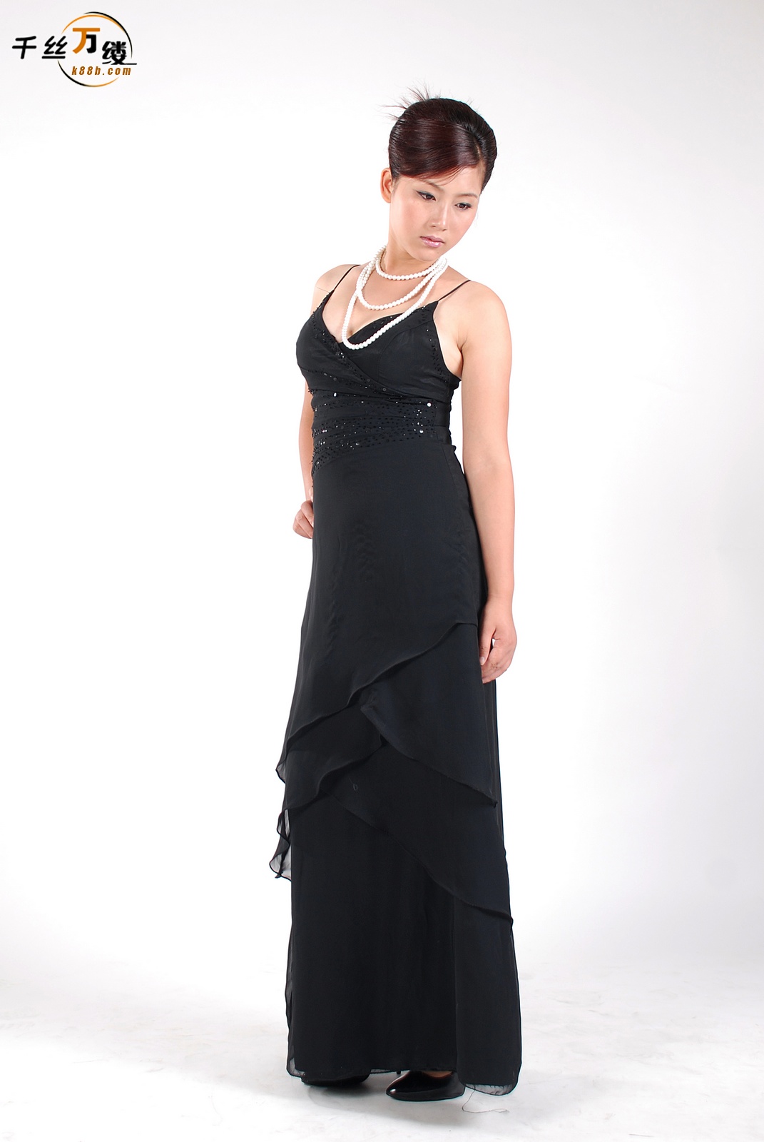 Chinese Rope Model 555