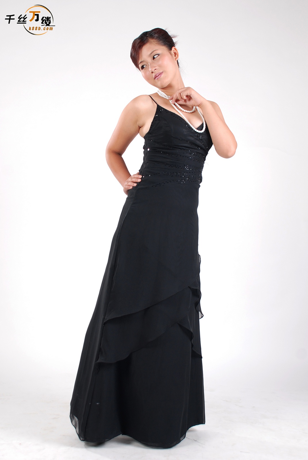 Chinese Rope Model 555