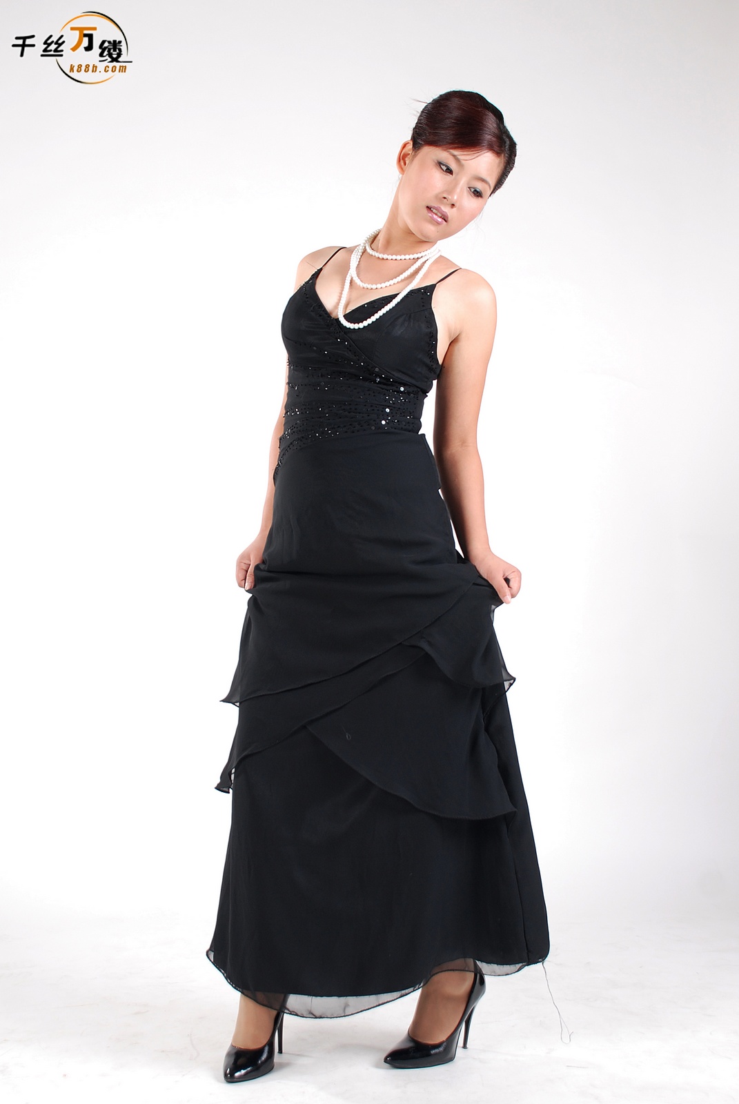 Chinese Rope Model 555