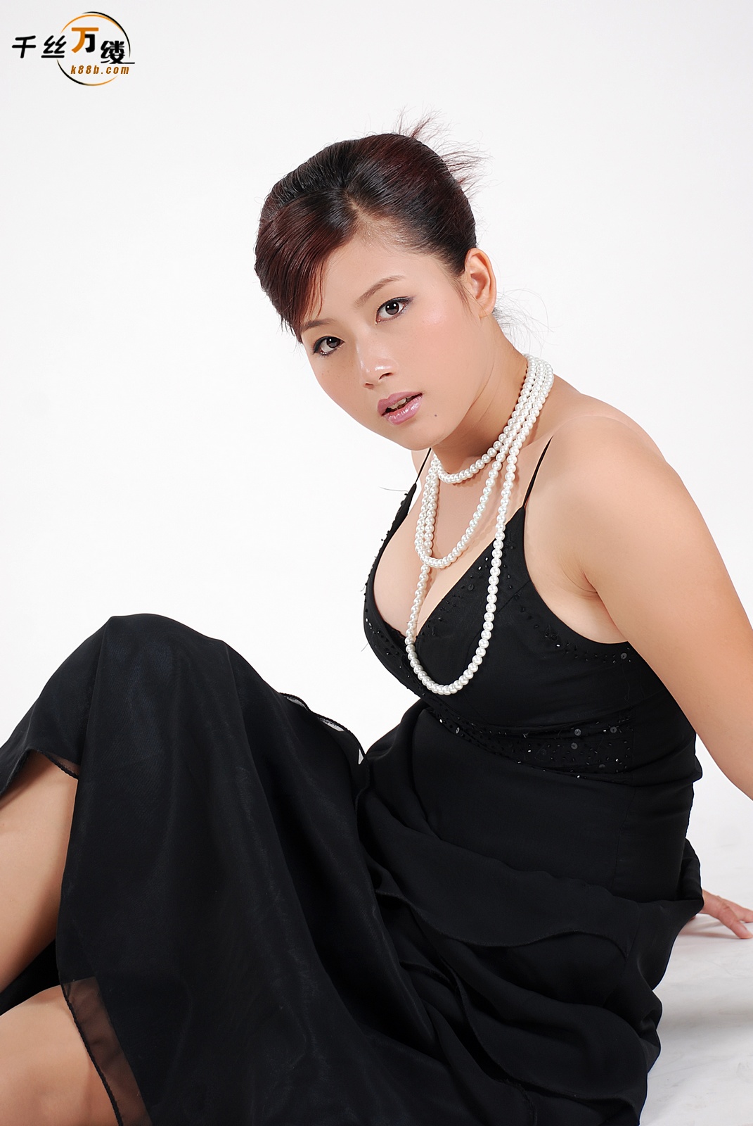 Chinese Rope Model 555