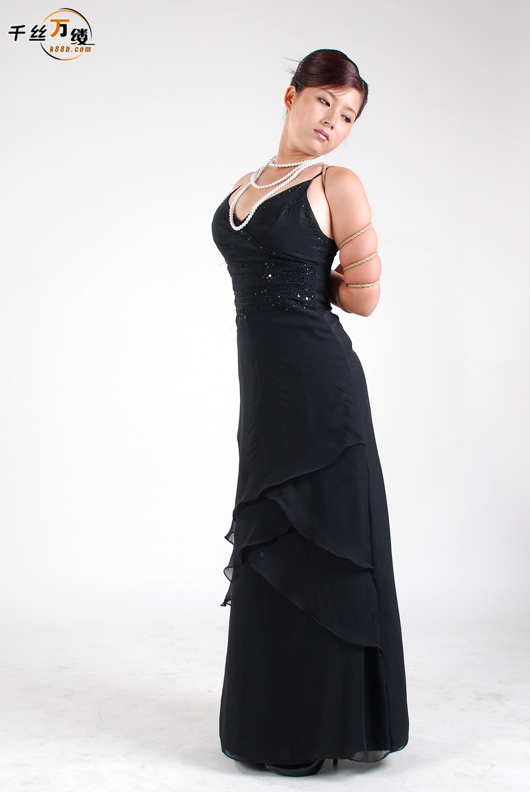 Chinese Rope Model 555