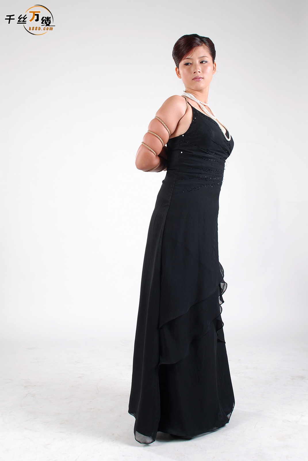 Chinese Rope Model 555