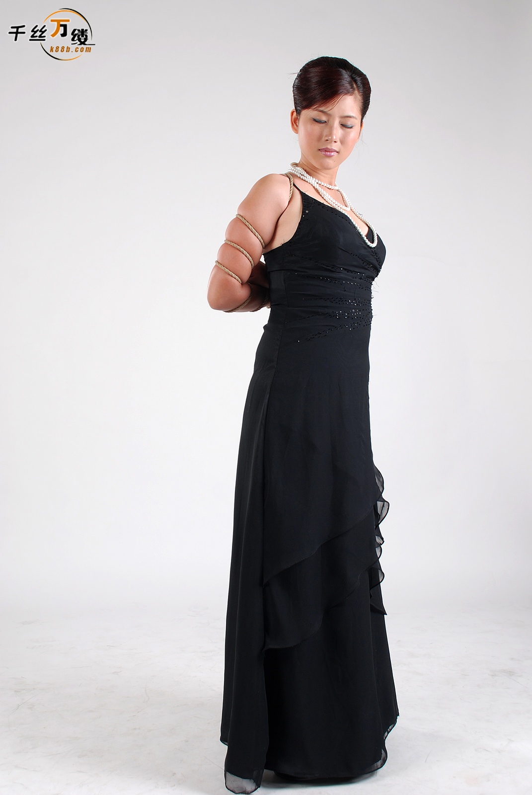 Chinese Rope Model 555