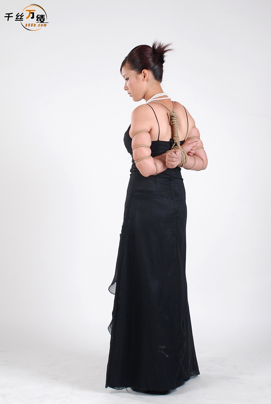 Chinese Rope Model 555