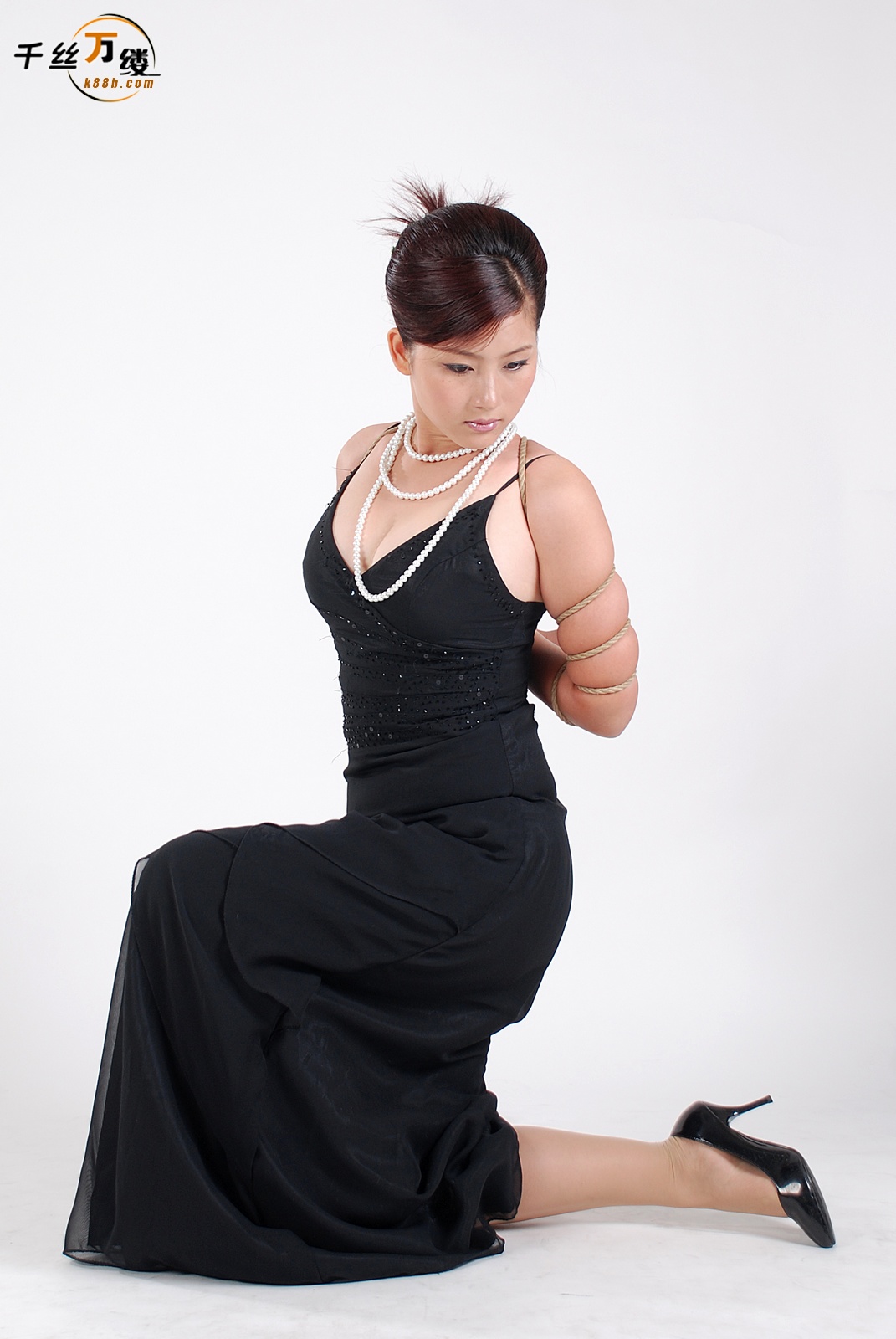 Chinese Rope Model 555