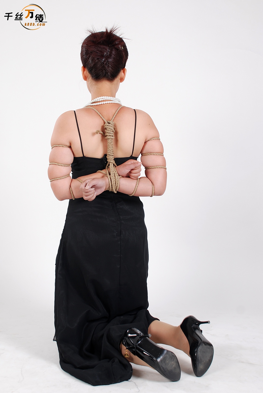 Chinese Rope Model 555