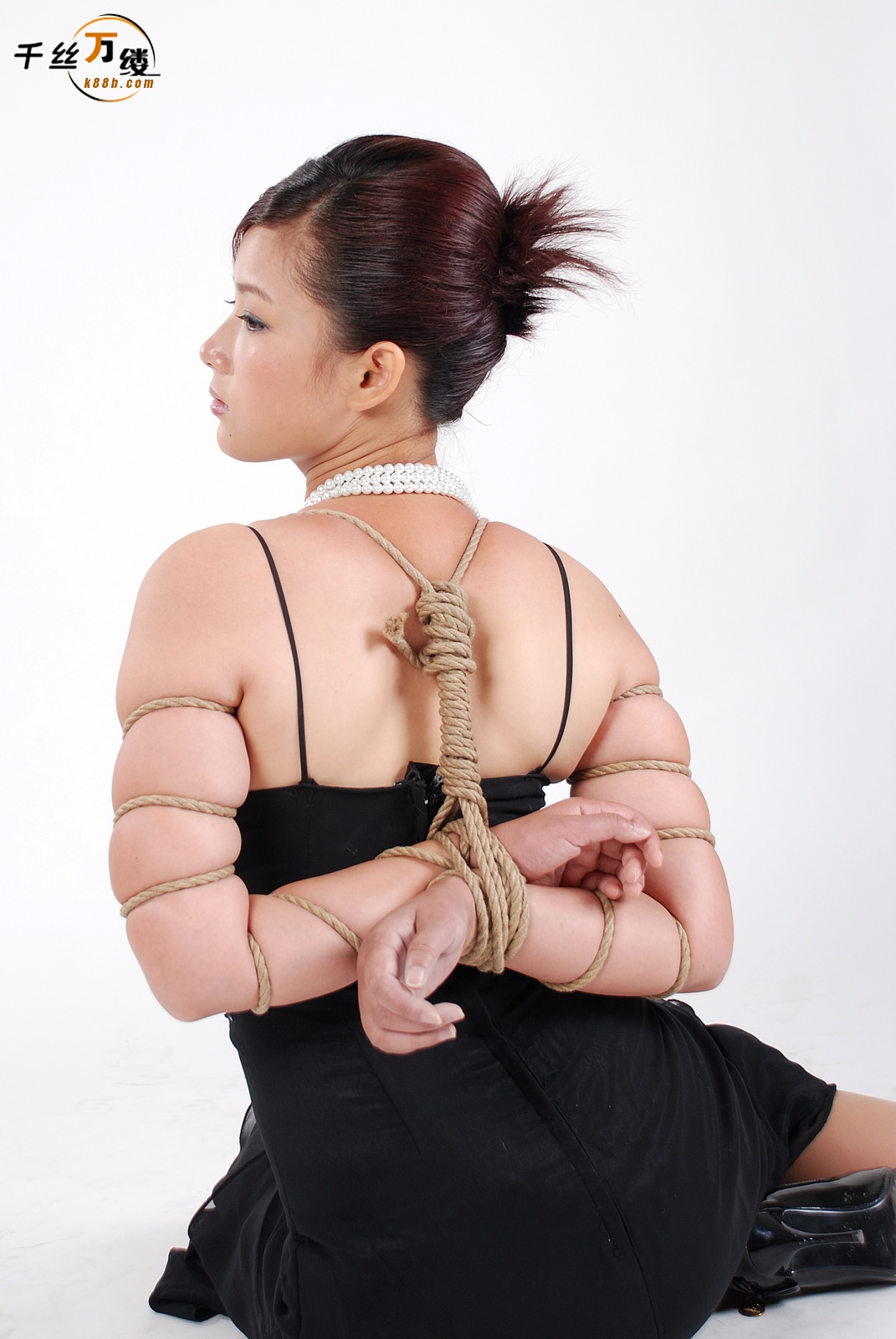 Chinese Rope Model 555