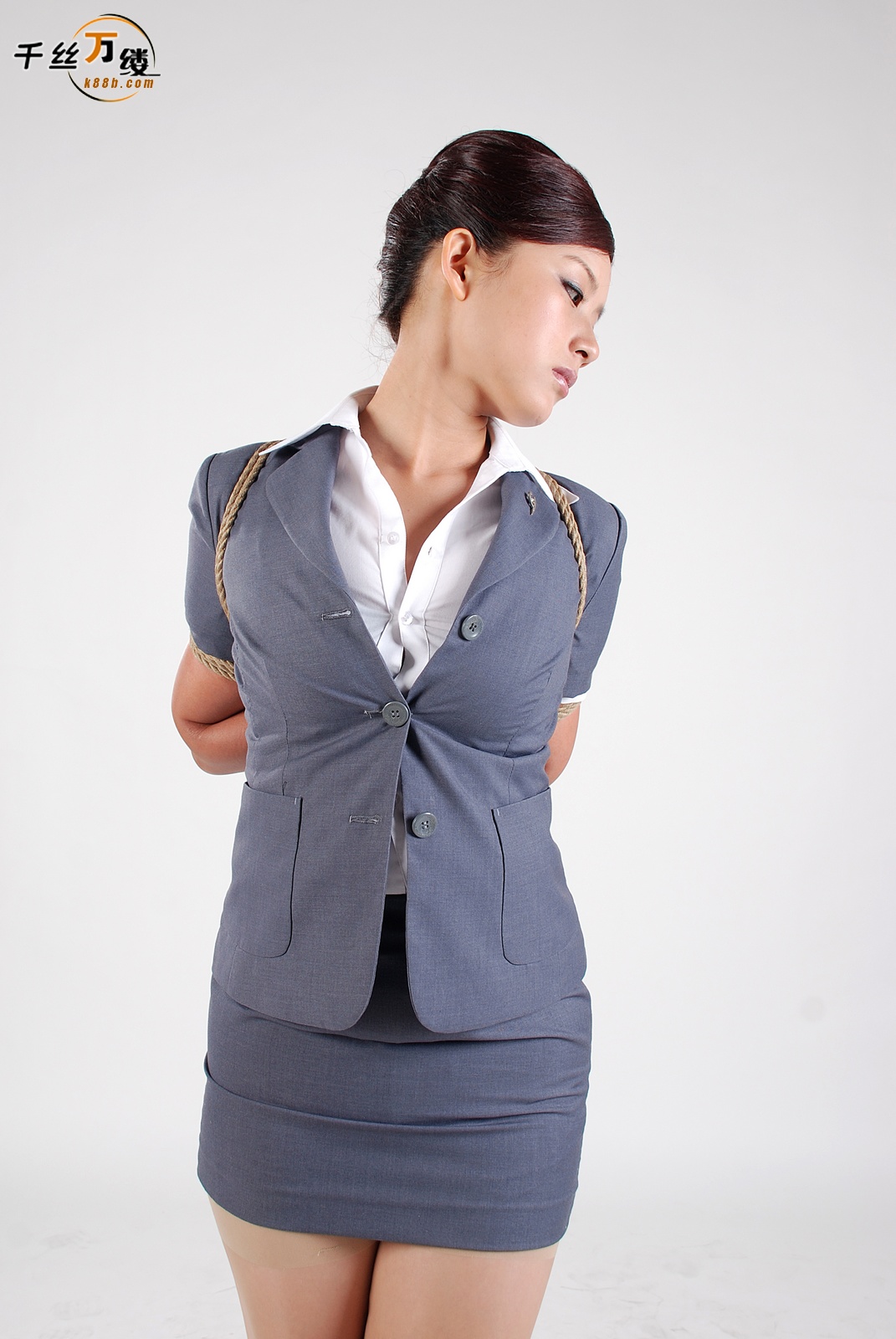 Chinese Rope Model 556