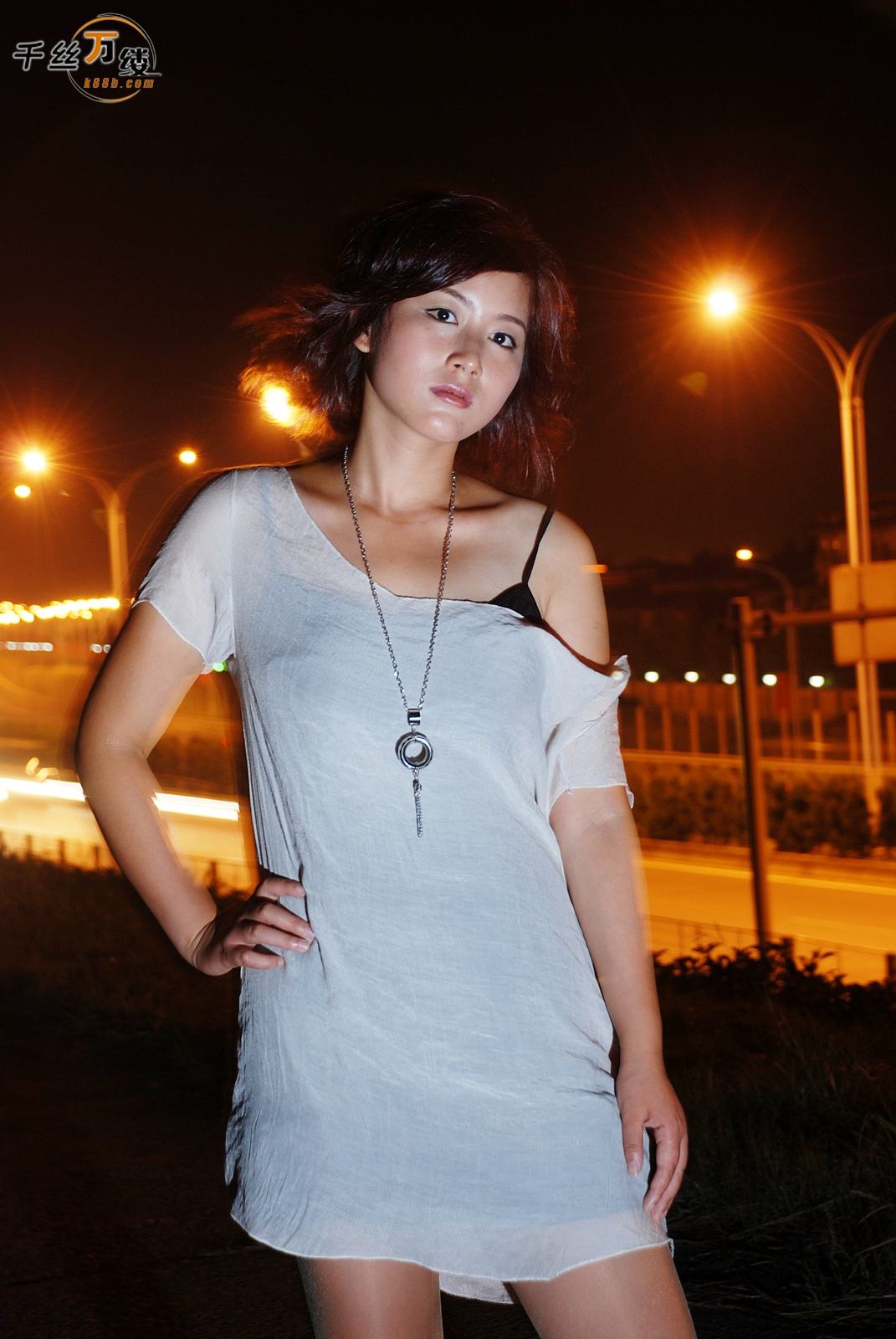 Chinese Rope Model 557