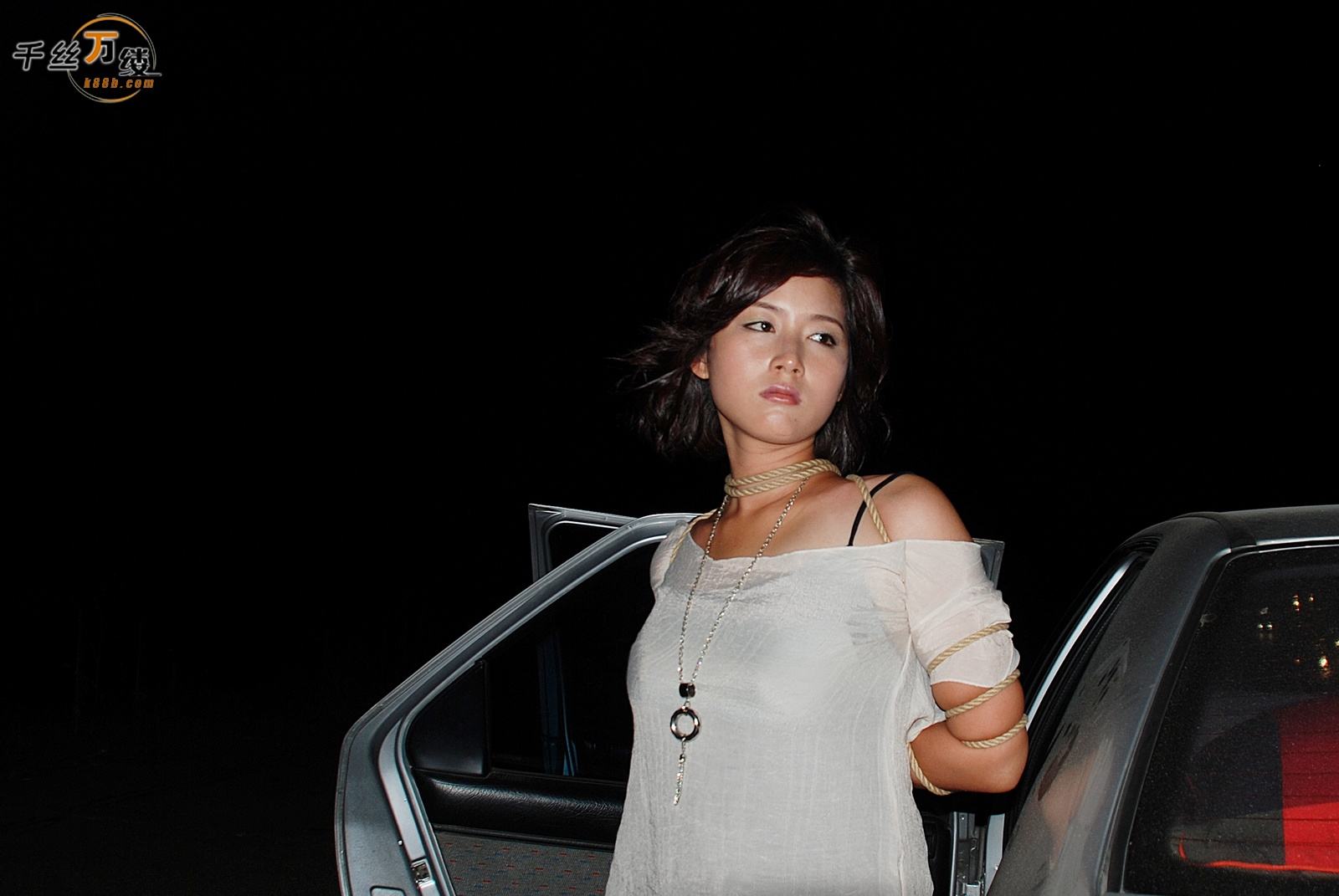 Chinese Rope Model 557