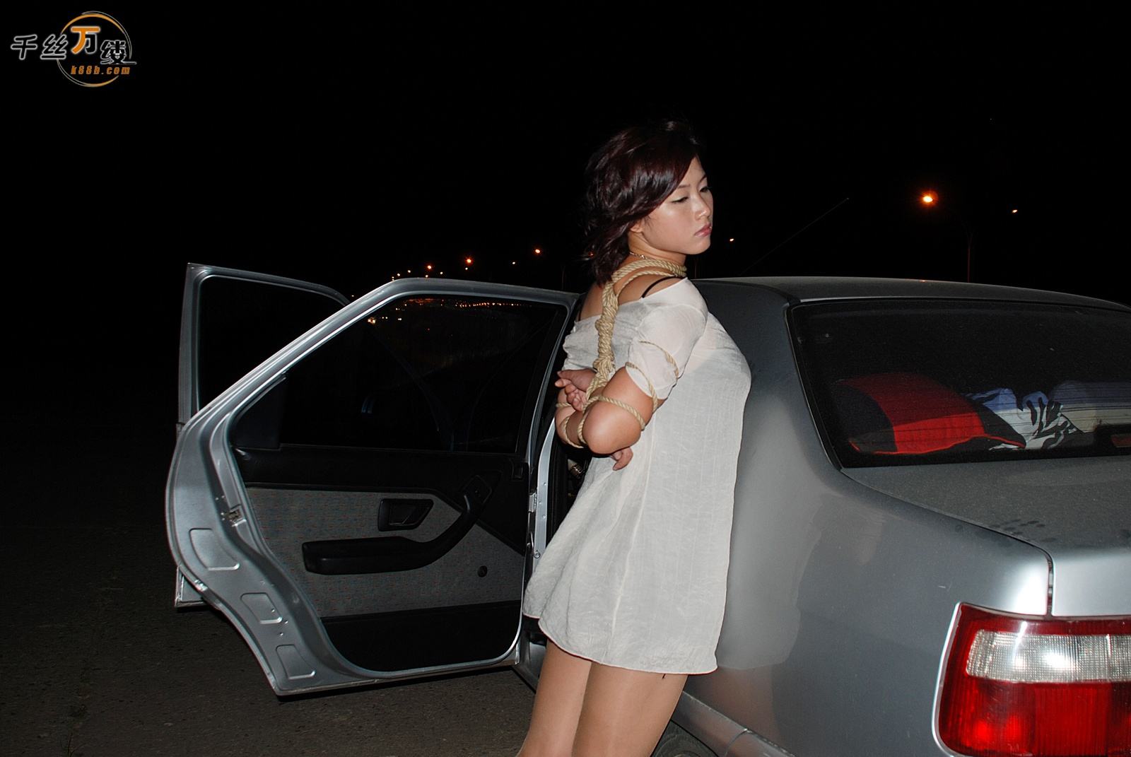 Chinese Rope Model 557