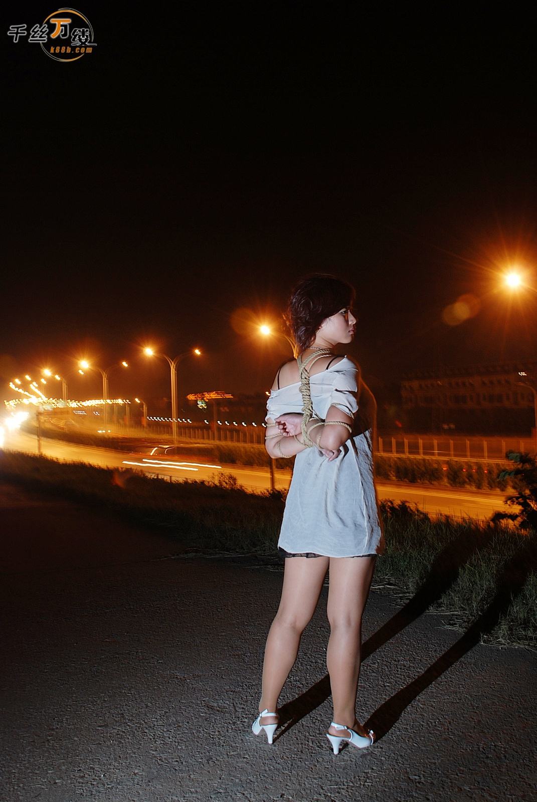 Chinese Rope Model 557