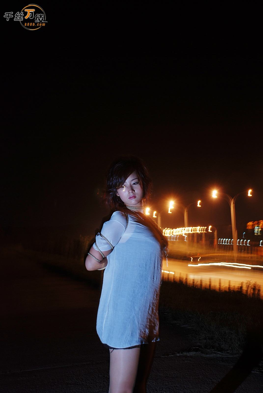 Chinese Rope Model 557