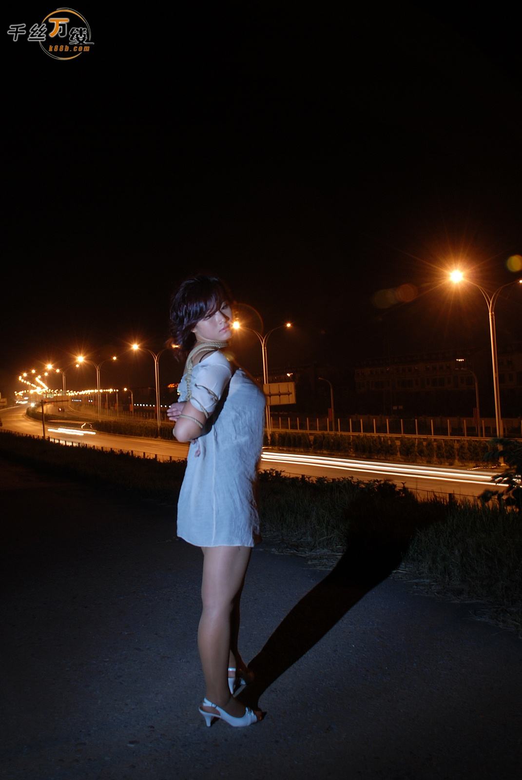 Chinese Rope Model 557