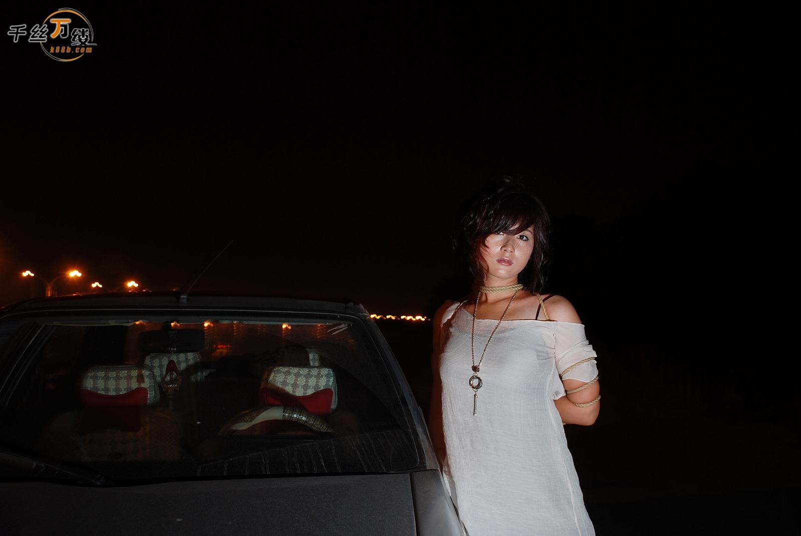 Chinese Rope Model 557