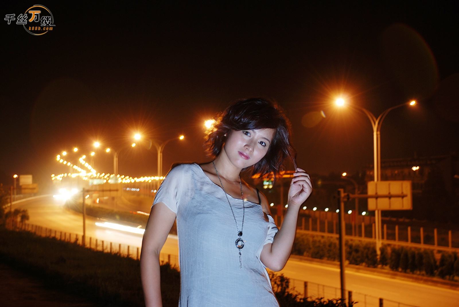 Chinese Rope Model 557