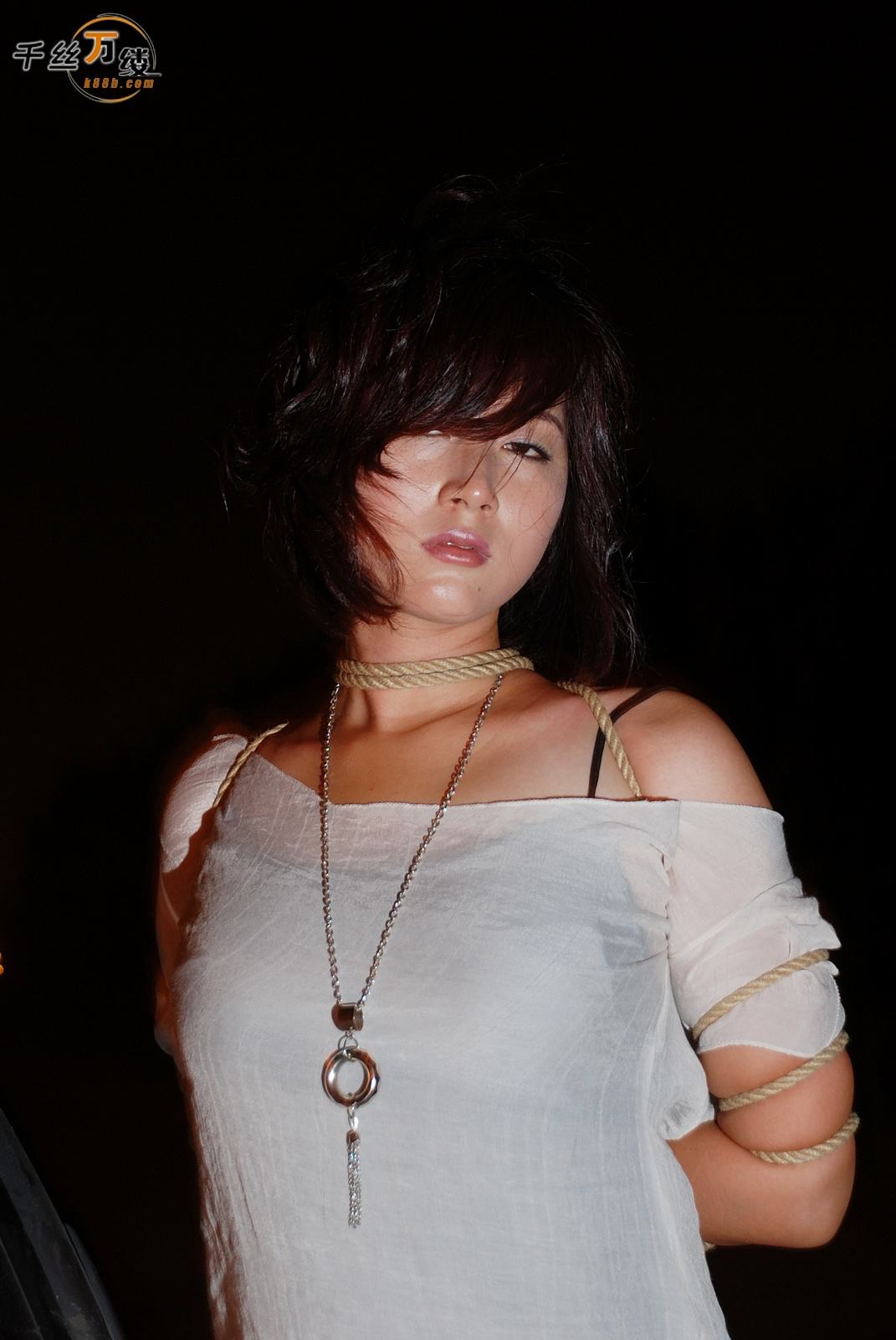 Chinese Rope Model 557